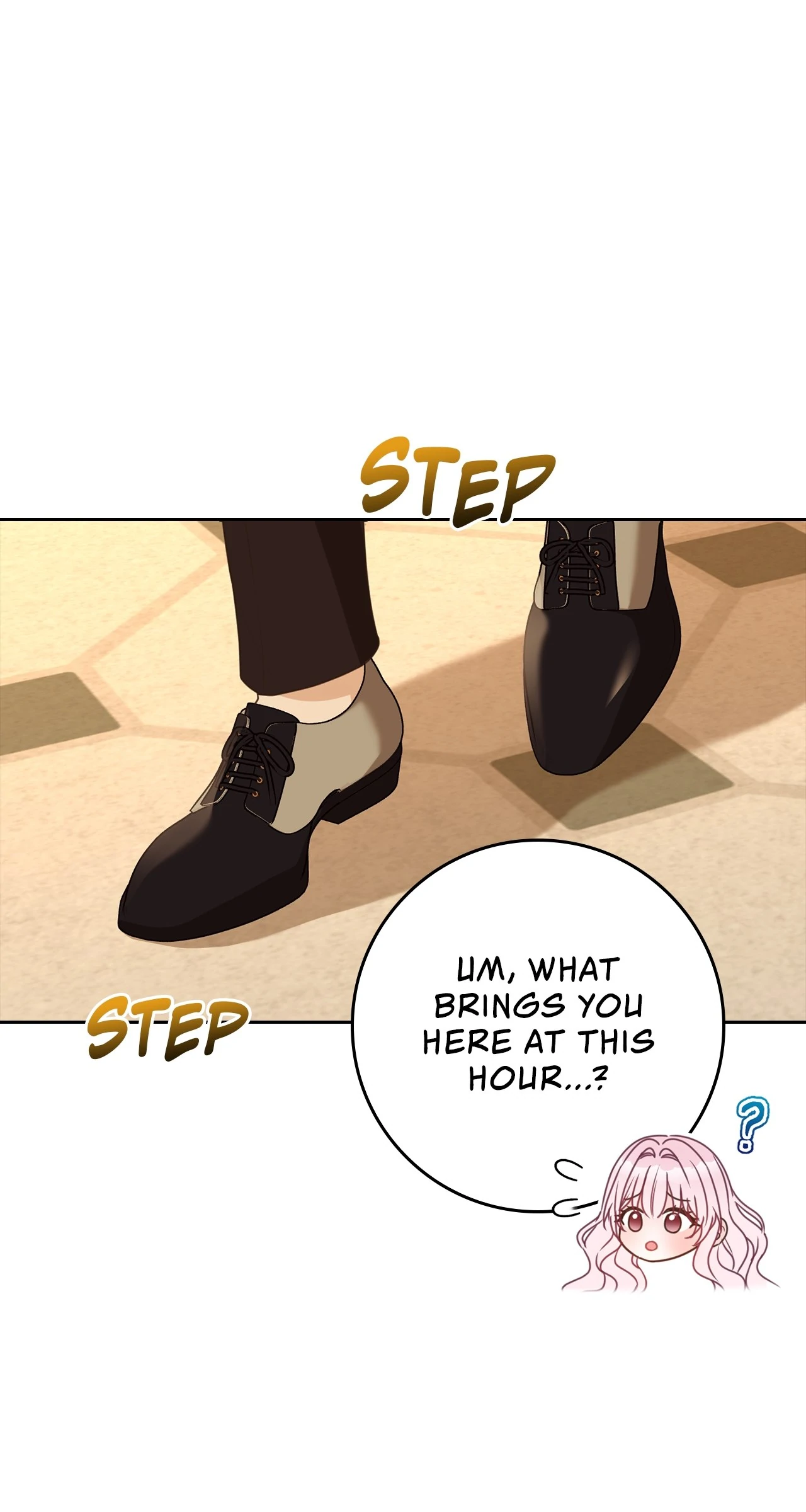 Must the Reincarnated Mother Always Die? (Official) - Chapter 5 manhwa