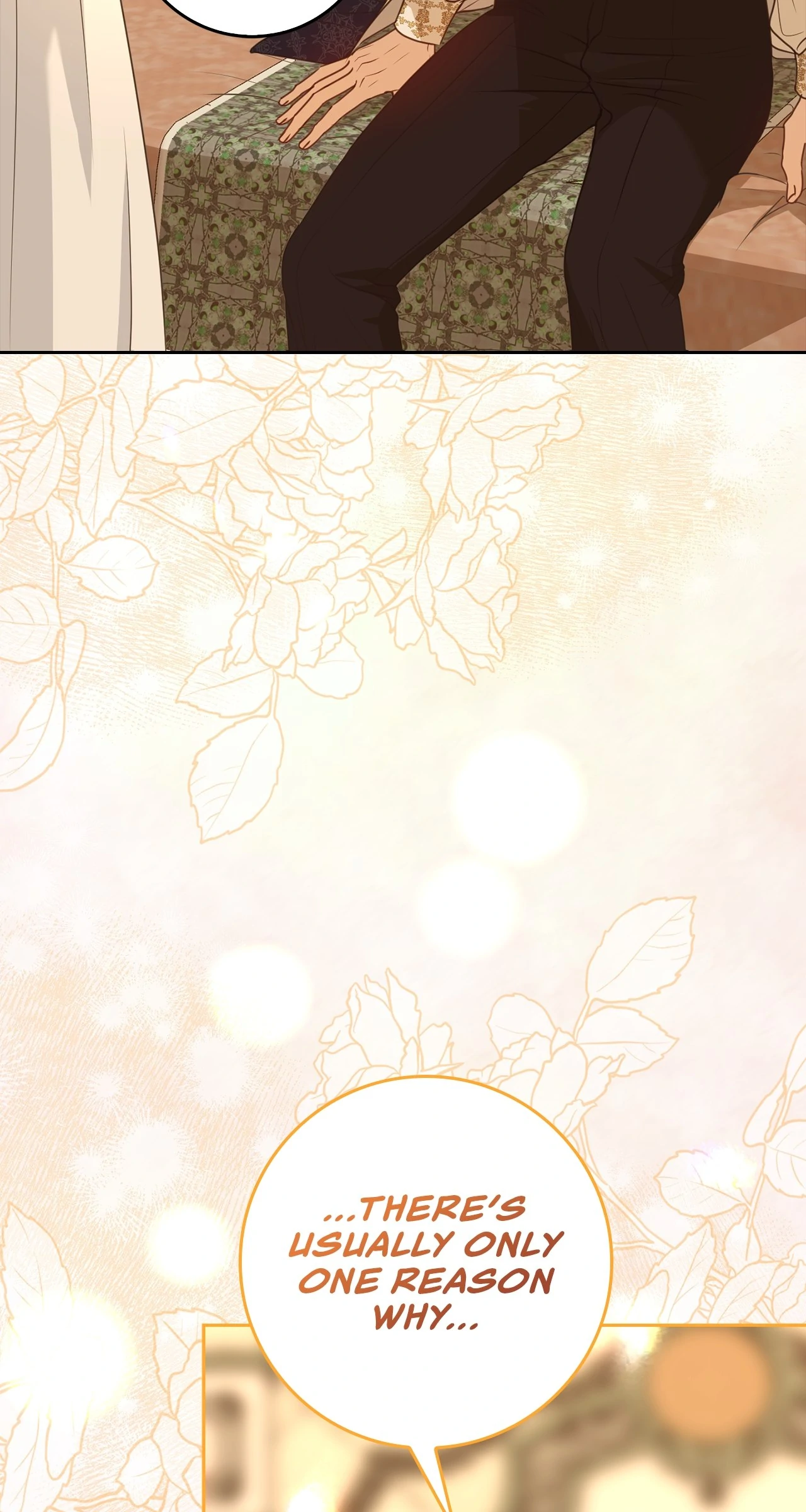 Must the Reincarnated Mother Always Die? (Official) - Chapter 5 manhwa