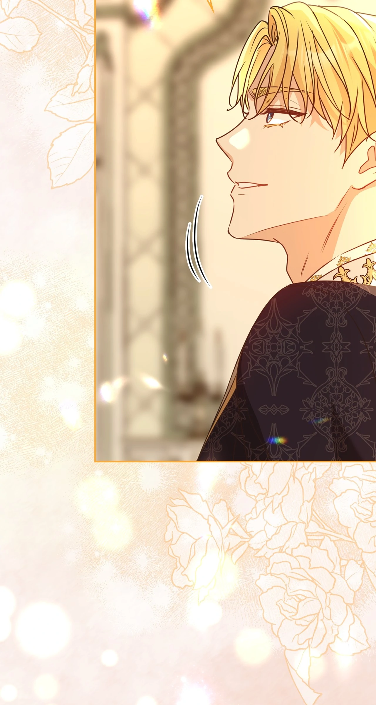Must the Reincarnated Mother Always Die? (Official) - Chapter 5 manhwa