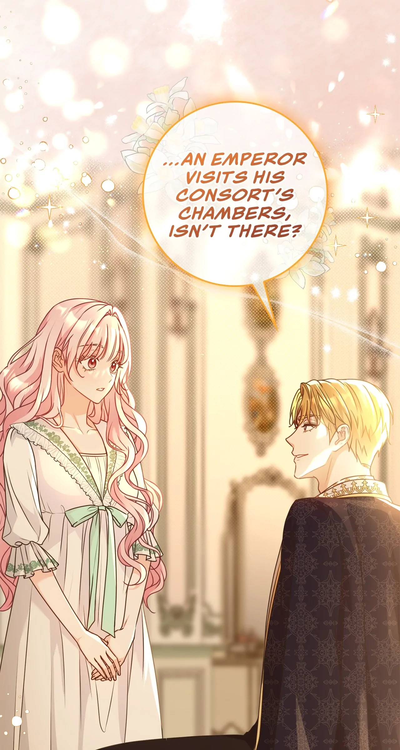 Must the Reincarnated Mother Always Die? (Official) - Chapter 5 manhwa