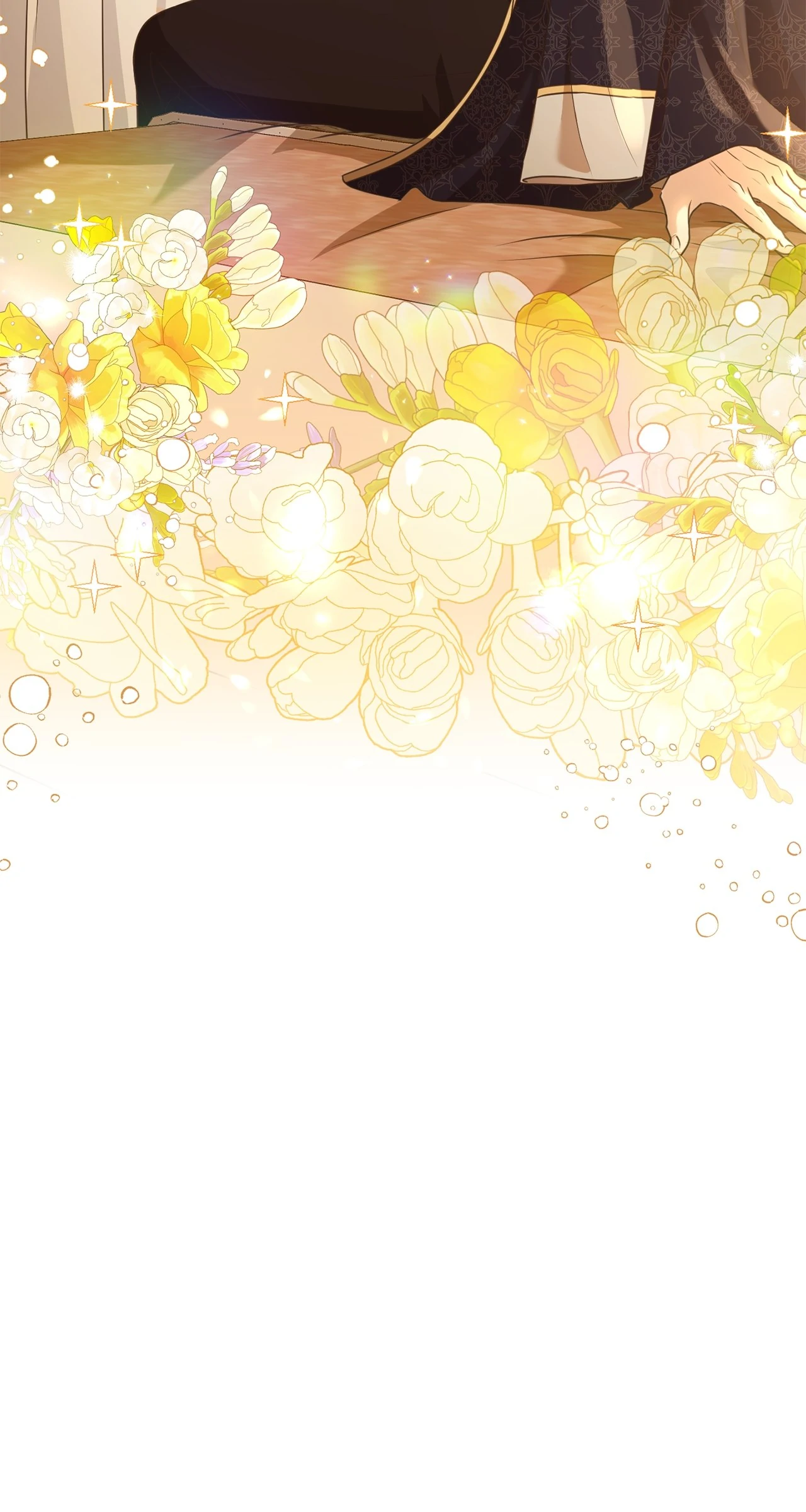Must the Reincarnated Mother Always Die? (Official) - Chapter 5 manhwa