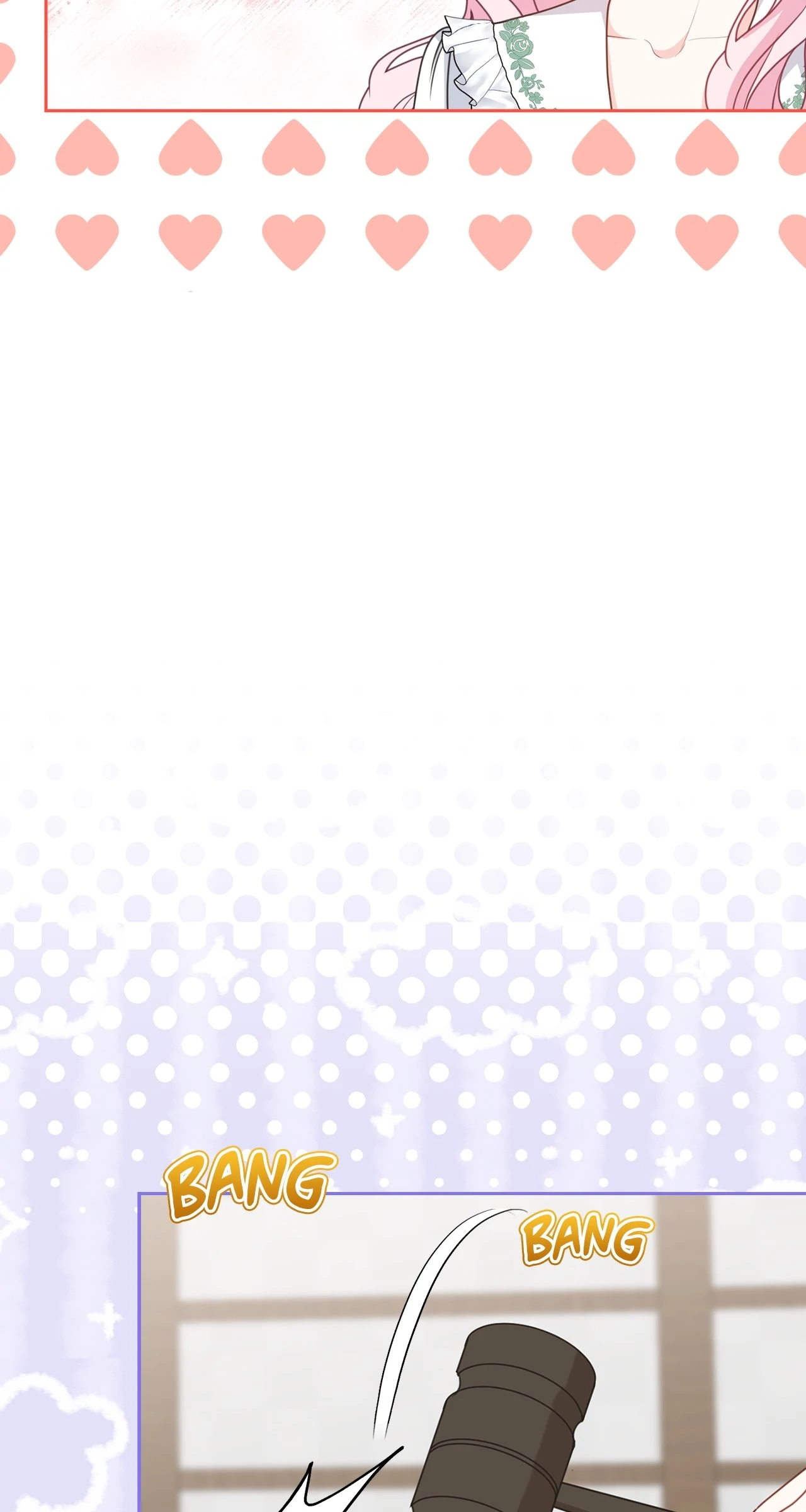 Must the Reincarnated Mother Always Die? (Official) - Chapter 6 manhwa