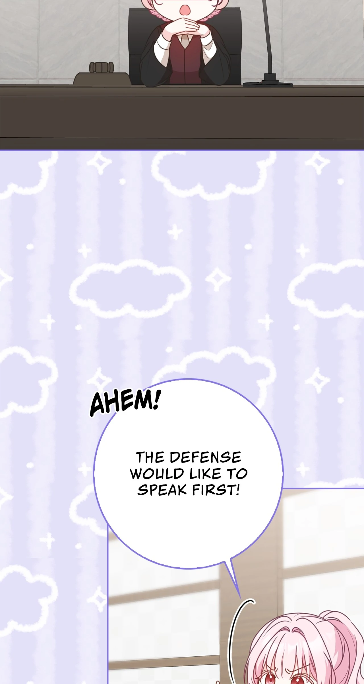 Must the Reincarnated Mother Always Die? (Official) - Chapter 6 manhwa