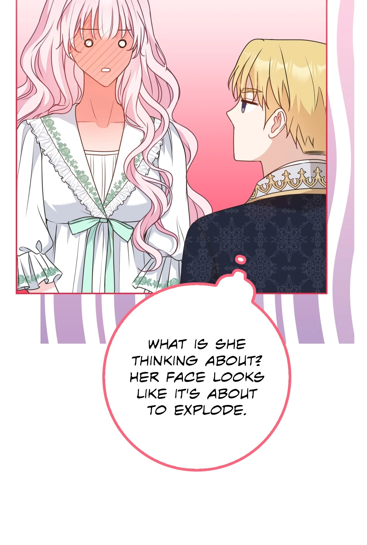 Must the Reincarnated Mother Always Die? (Official) - Chapter 6 manhwa