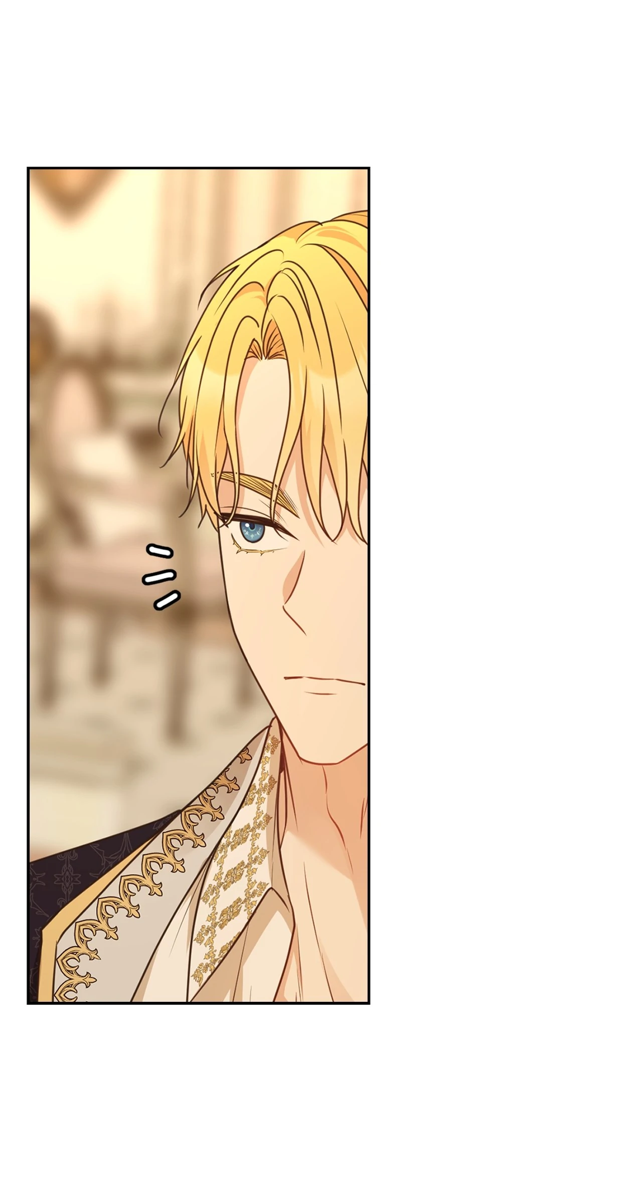 Must the Reincarnated Mother Always Die? (Official) - Chapter 6 manhwa