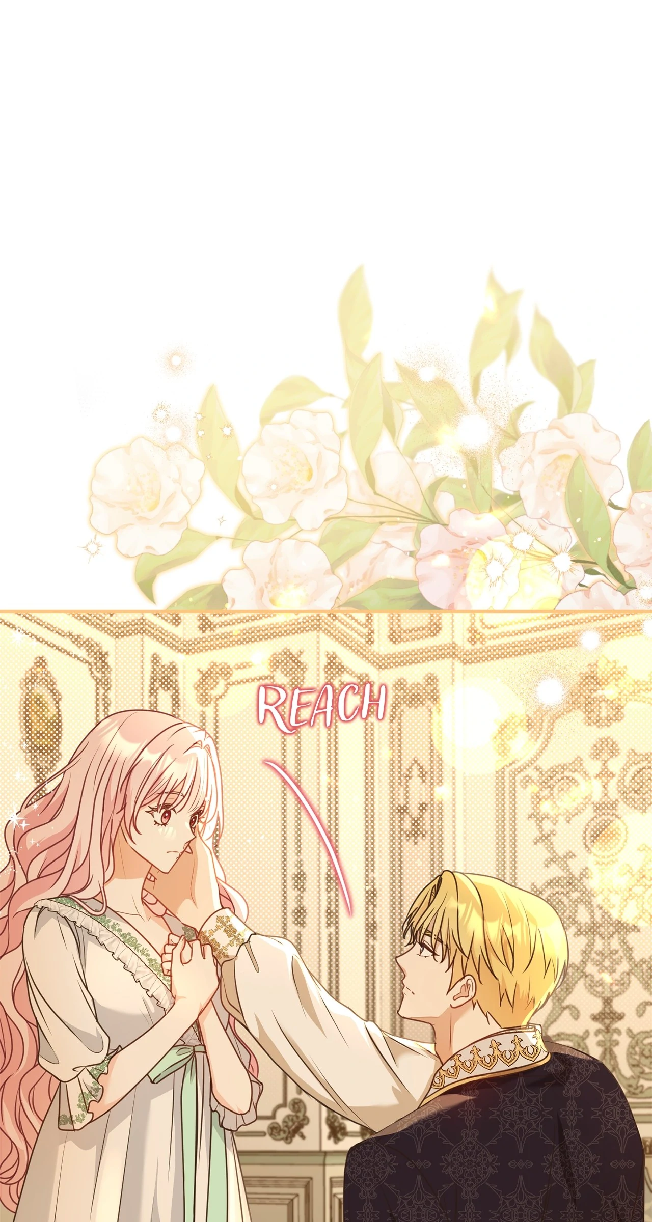 Must the Reincarnated Mother Always Die? (Official) - Chapter 6 manhwa