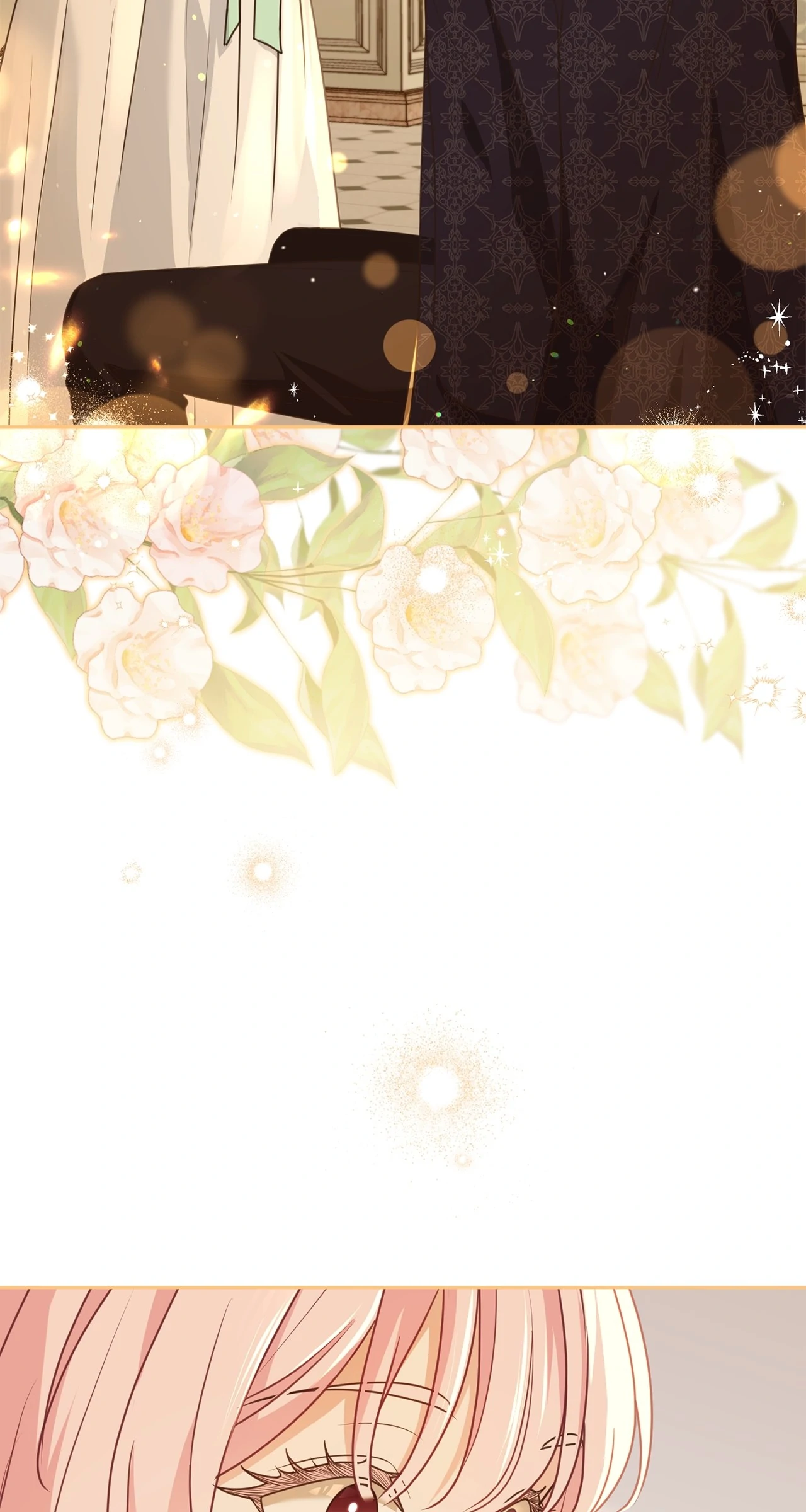 Must the Reincarnated Mother Always Die? (Official) - Chapter 6 manhwa