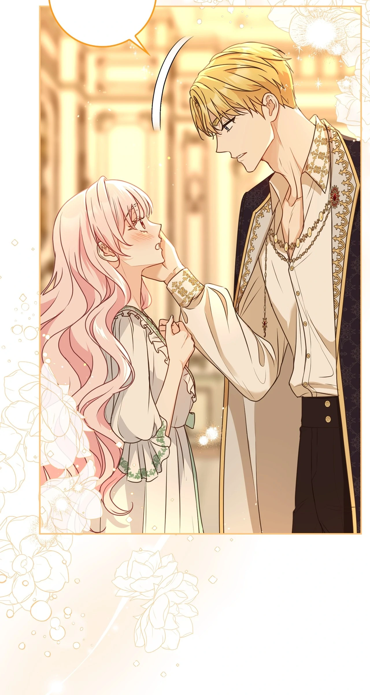 Must the Reincarnated Mother Always Die? (Official) - Chapter 6 manhwa