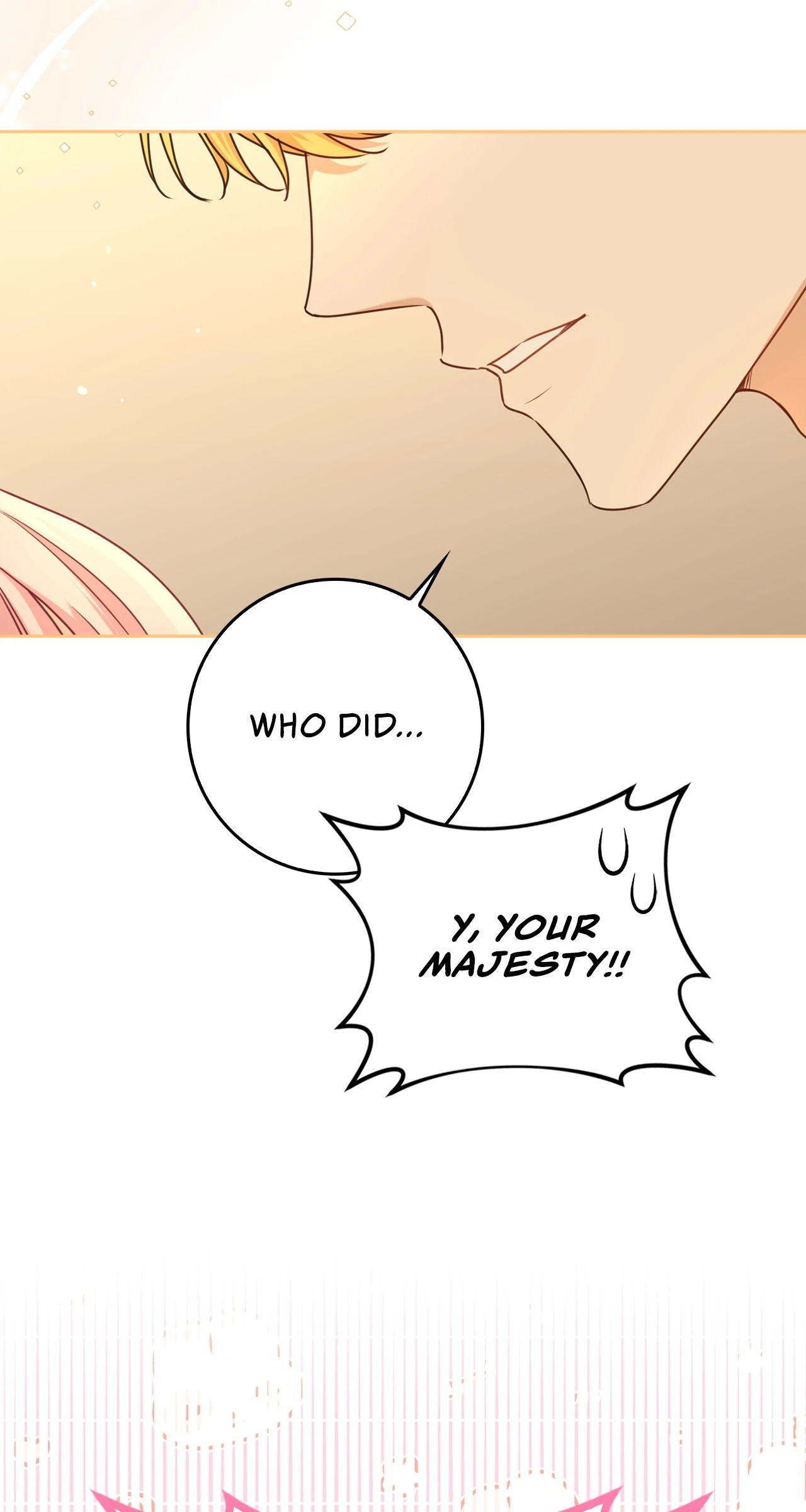 Must the Reincarnated Mother Always Die? (Official) - Chapter 6 manhwa