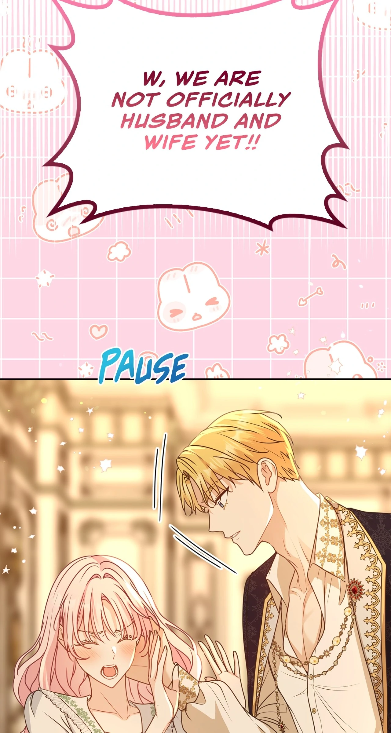Must the Reincarnated Mother Always Die? (Official) - Chapter 6 manhwa