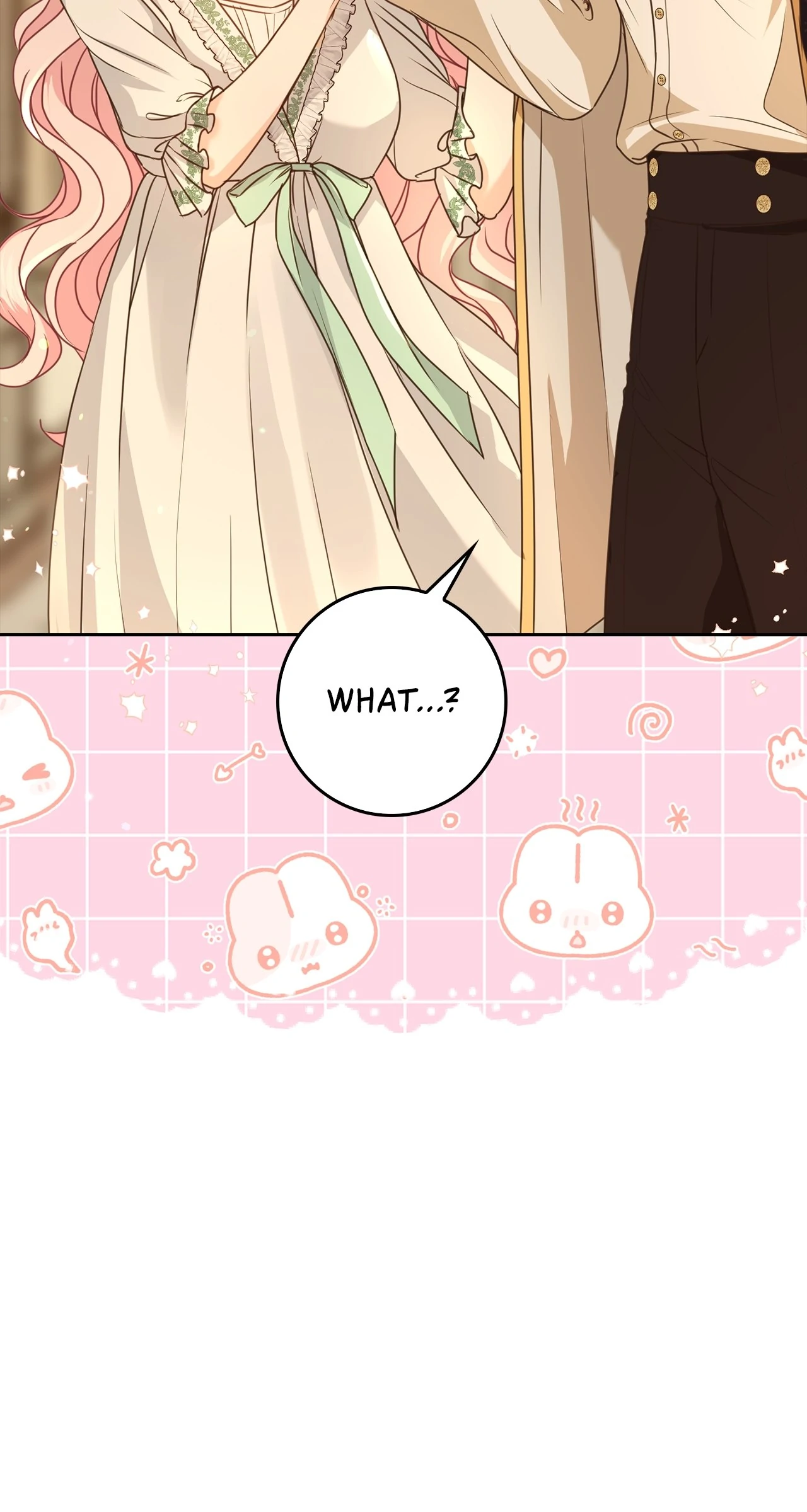 Must the Reincarnated Mother Always Die? (Official) - Chapter 6 manhwa