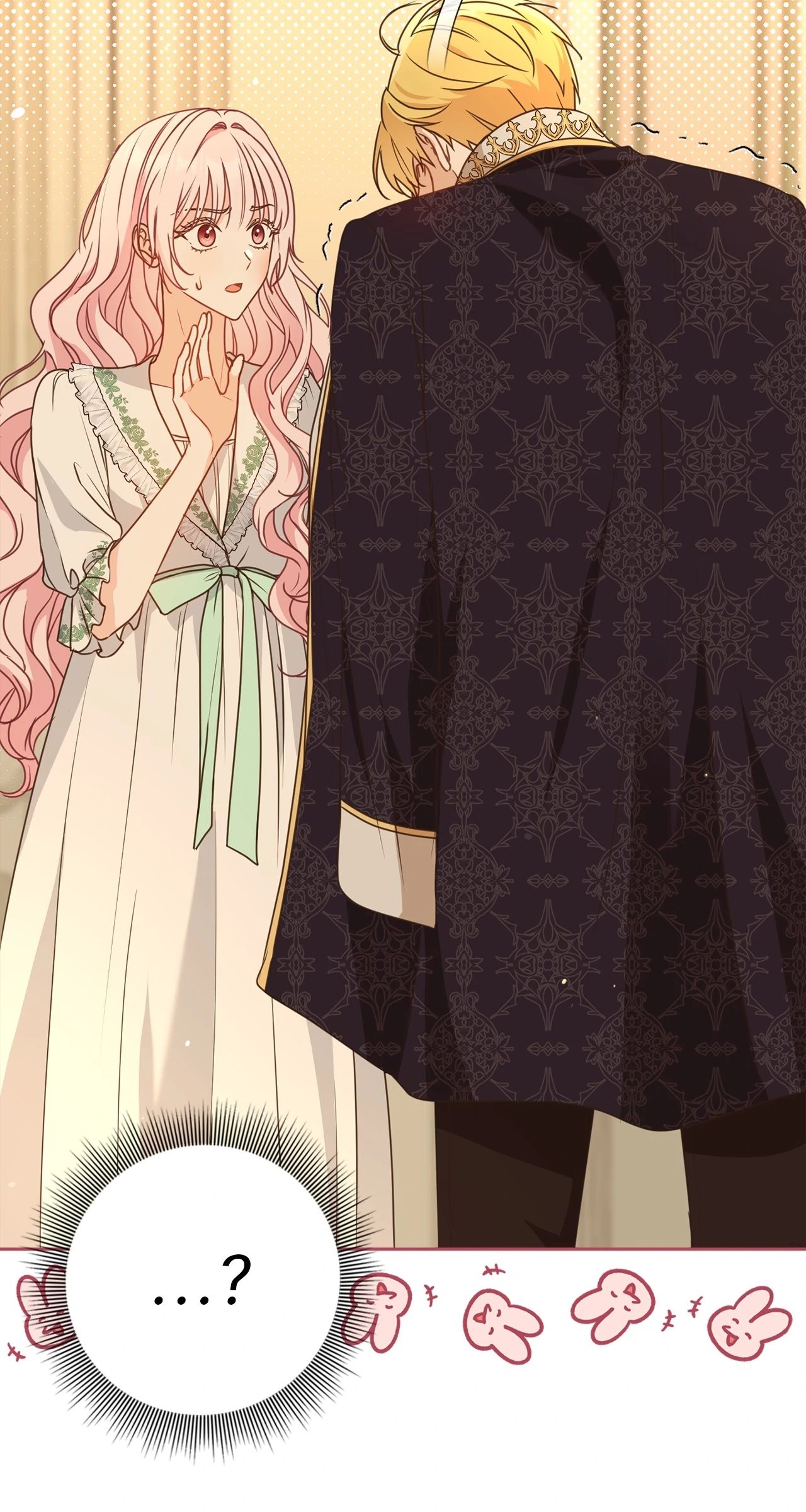 Must the Reincarnated Mother Always Die? (Official) - Chapter 6 manhwa