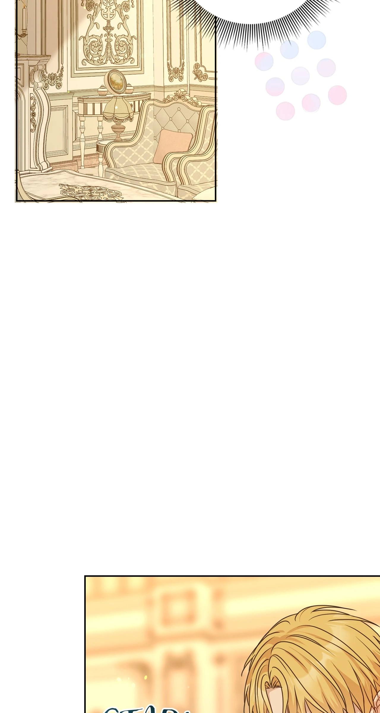 Must the Reincarnated Mother Always Die? (Official) - Chapter 6 manhwa