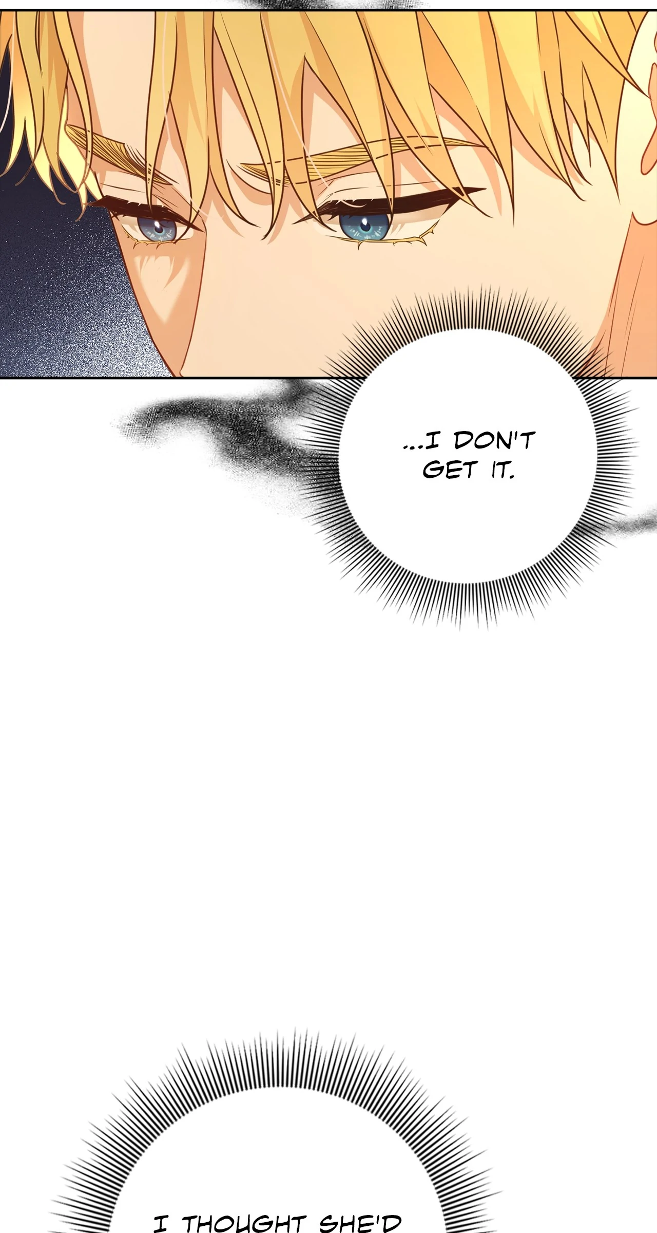 Must the Reincarnated Mother Always Die? (Official) - Chapter 6 manhwa