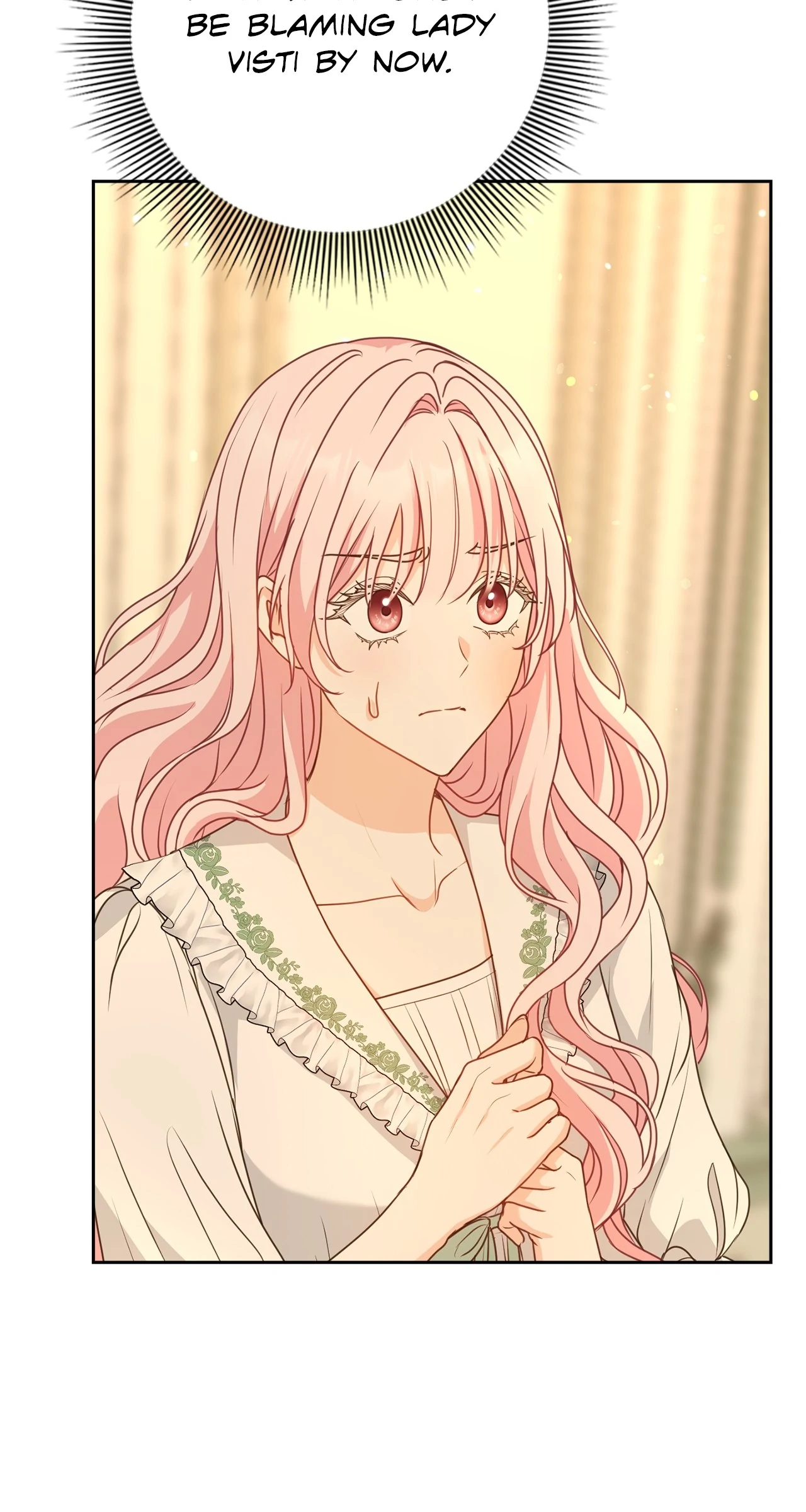 Must the Reincarnated Mother Always Die? (Official) - Chapter 6 manhwa
