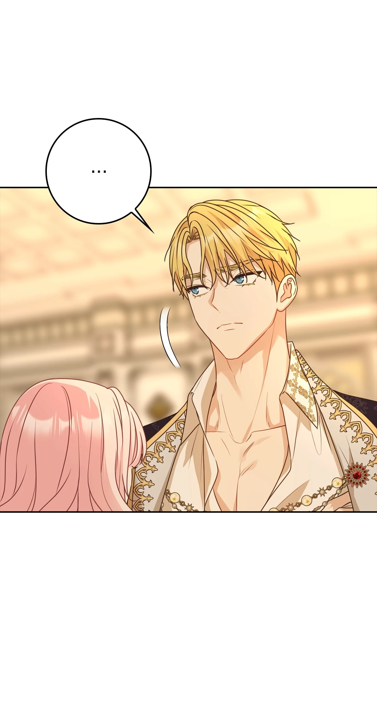 Must the Reincarnated Mother Always Die? (Official) - Chapter 6 manhwa