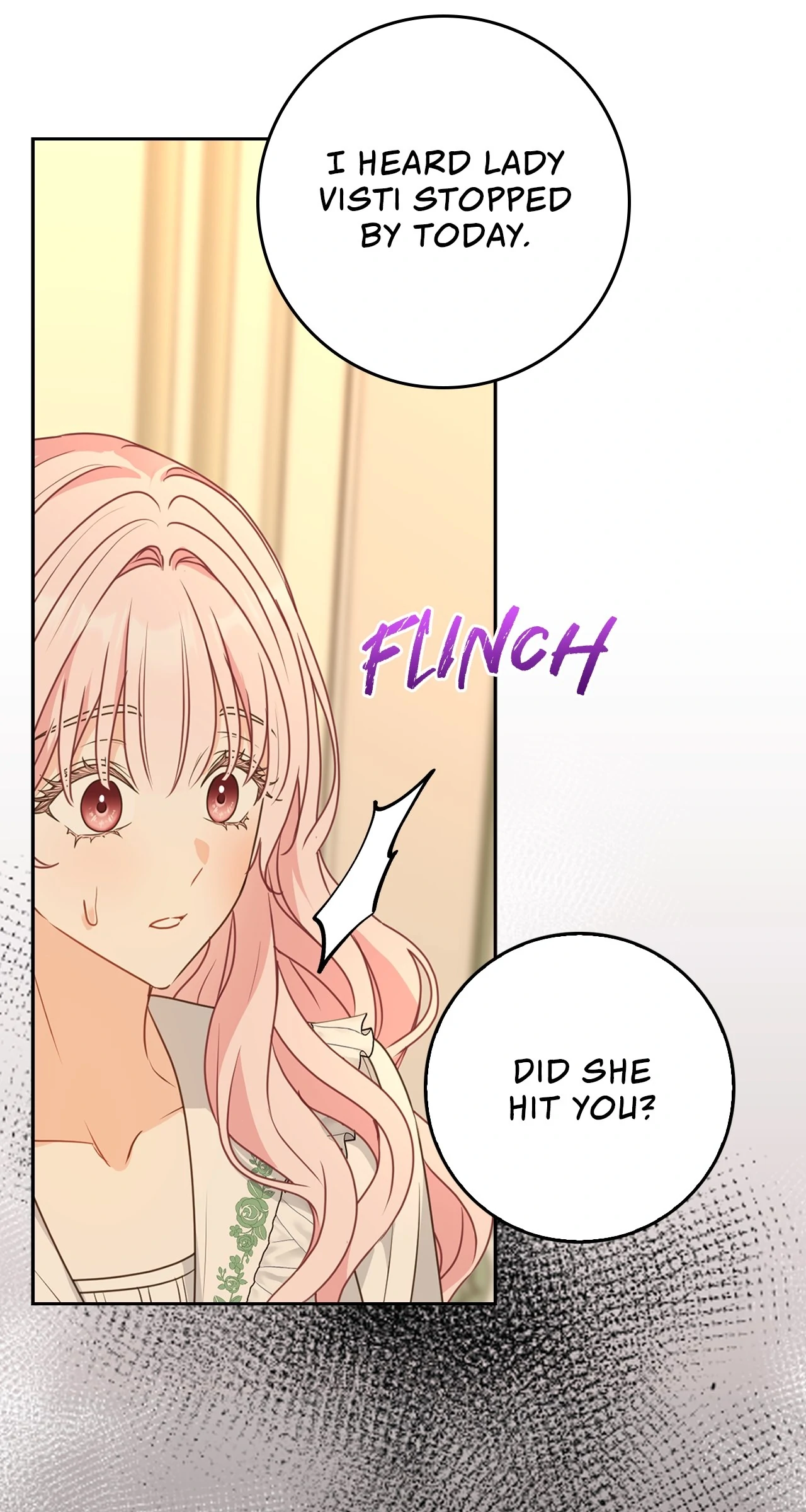 Must the Reincarnated Mother Always Die? (Official) - Chapter 6 manhwa