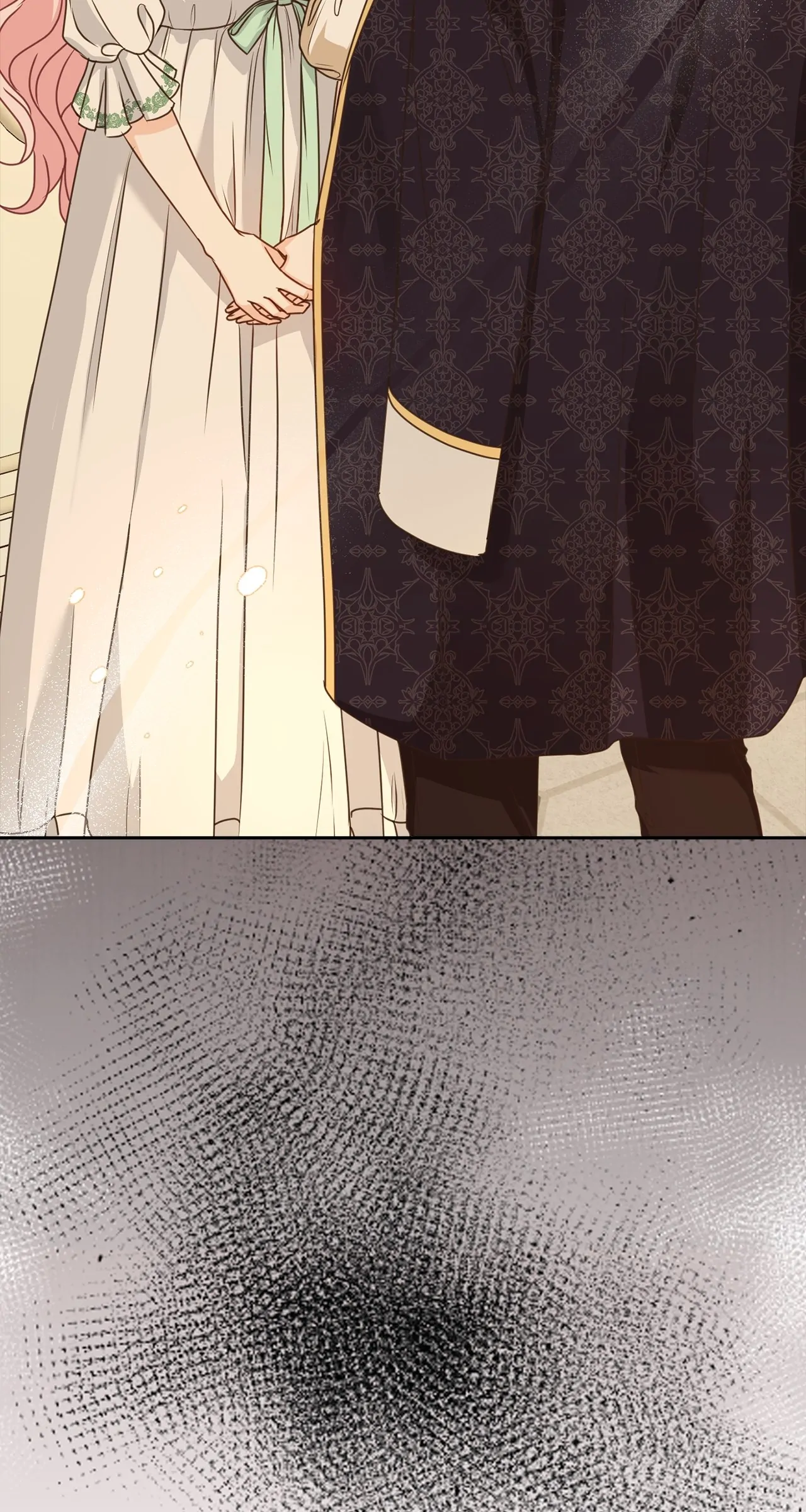 Must the Reincarnated Mother Always Die? (Official) - Chapter 6 manhwa