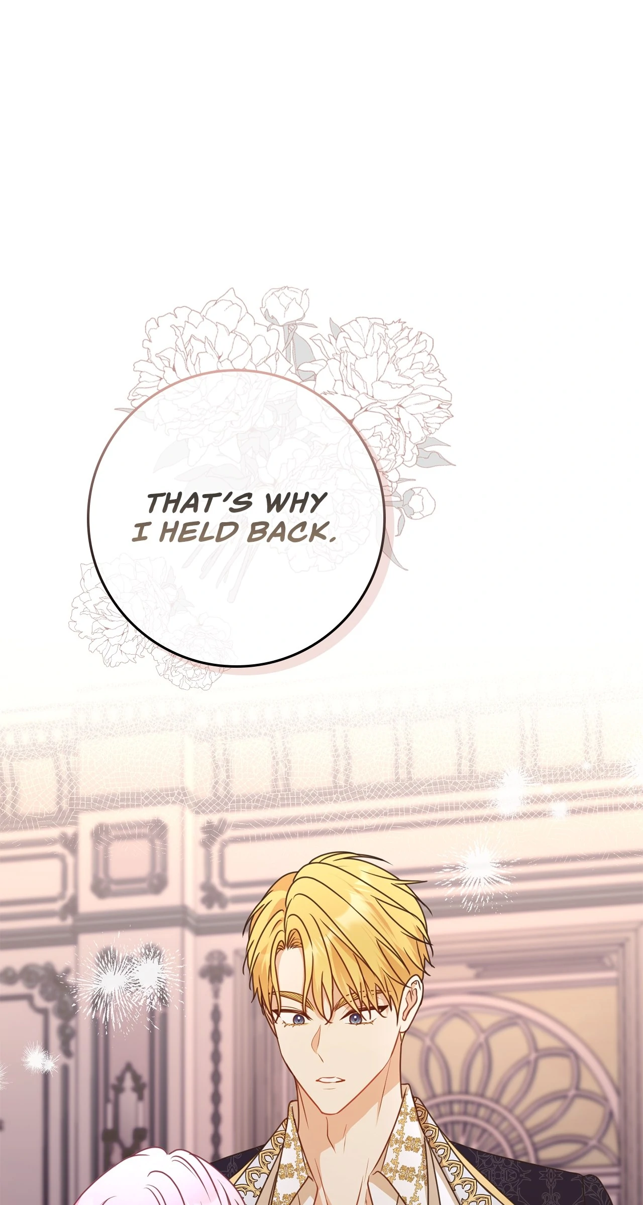 Must the Reincarnated Mother Always Die? (Official) - Chapter 6 manhwa