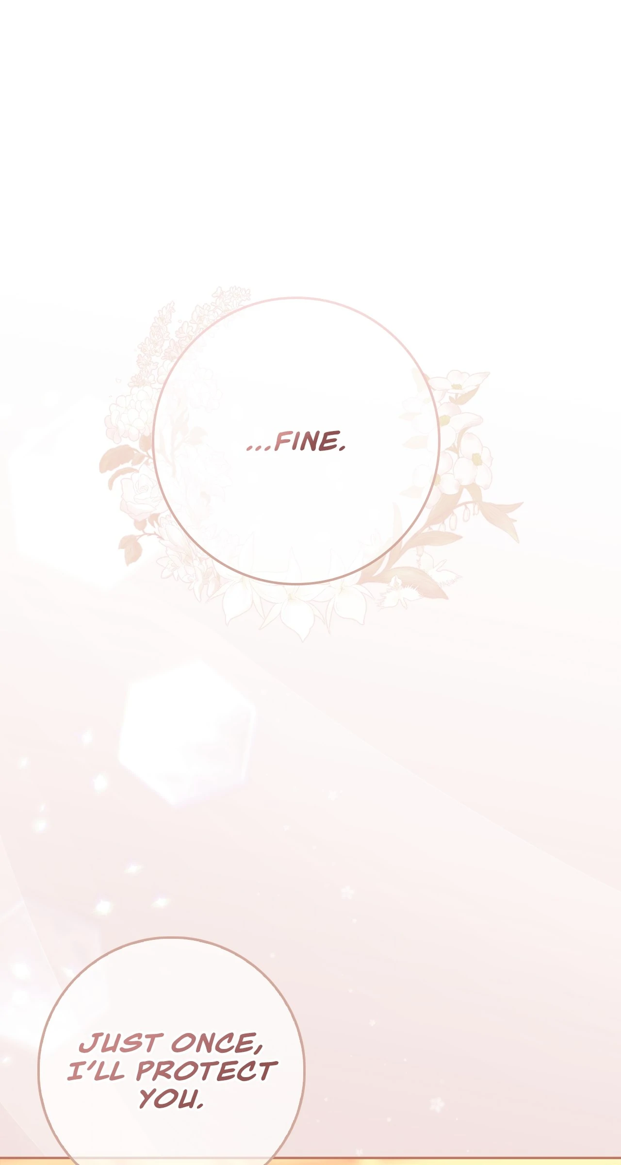 Must the Reincarnated Mother Always Die? (Official) - Chapter 6 manhwa