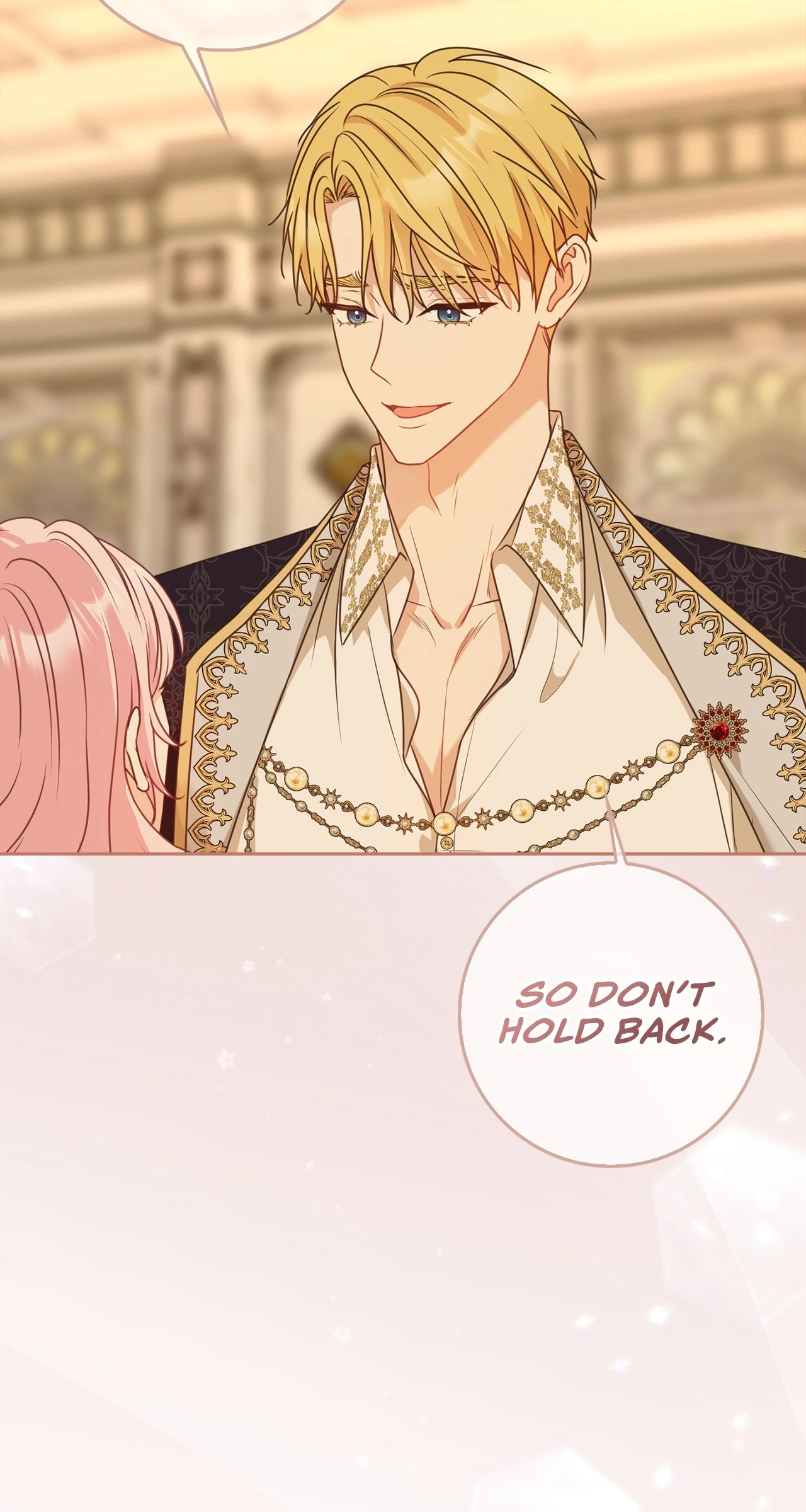 Must the Reincarnated Mother Always Die? (Official) - Chapter 6 manhwa
