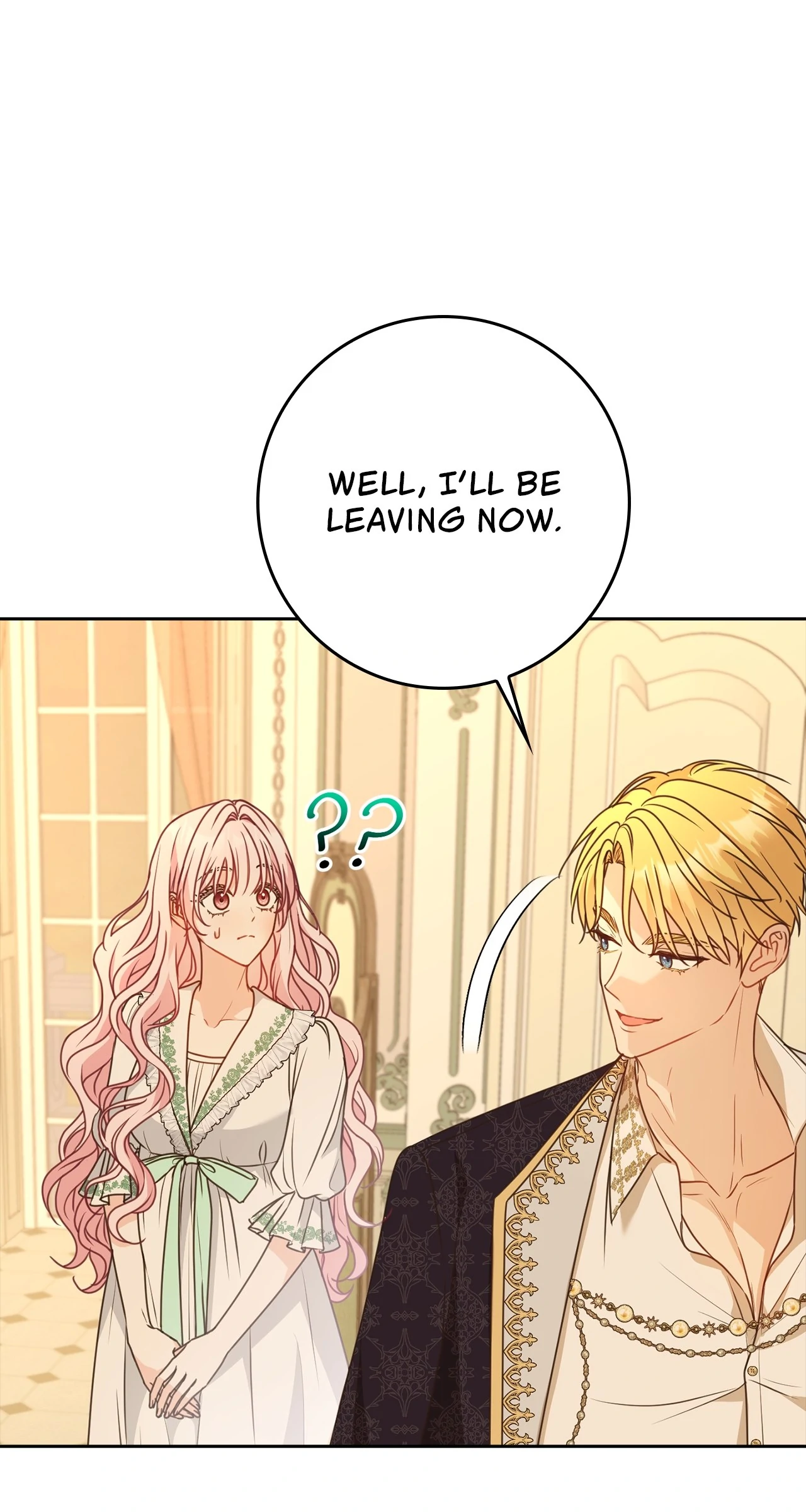 Must the Reincarnated Mother Always Die? (Official) - Chapter 6 manhwa