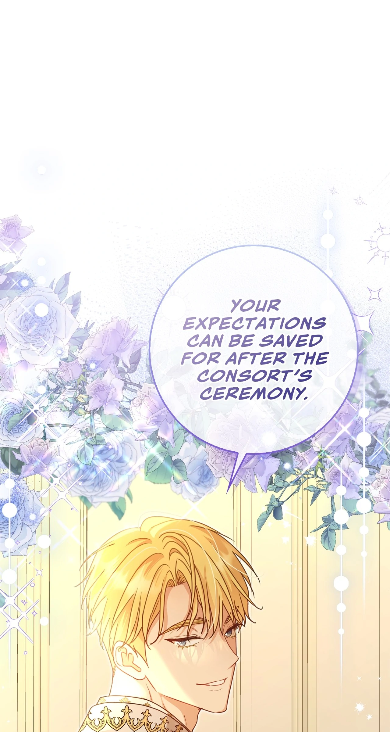 Must the Reincarnated Mother Always Die? (Official) - Chapter 6 manhwa