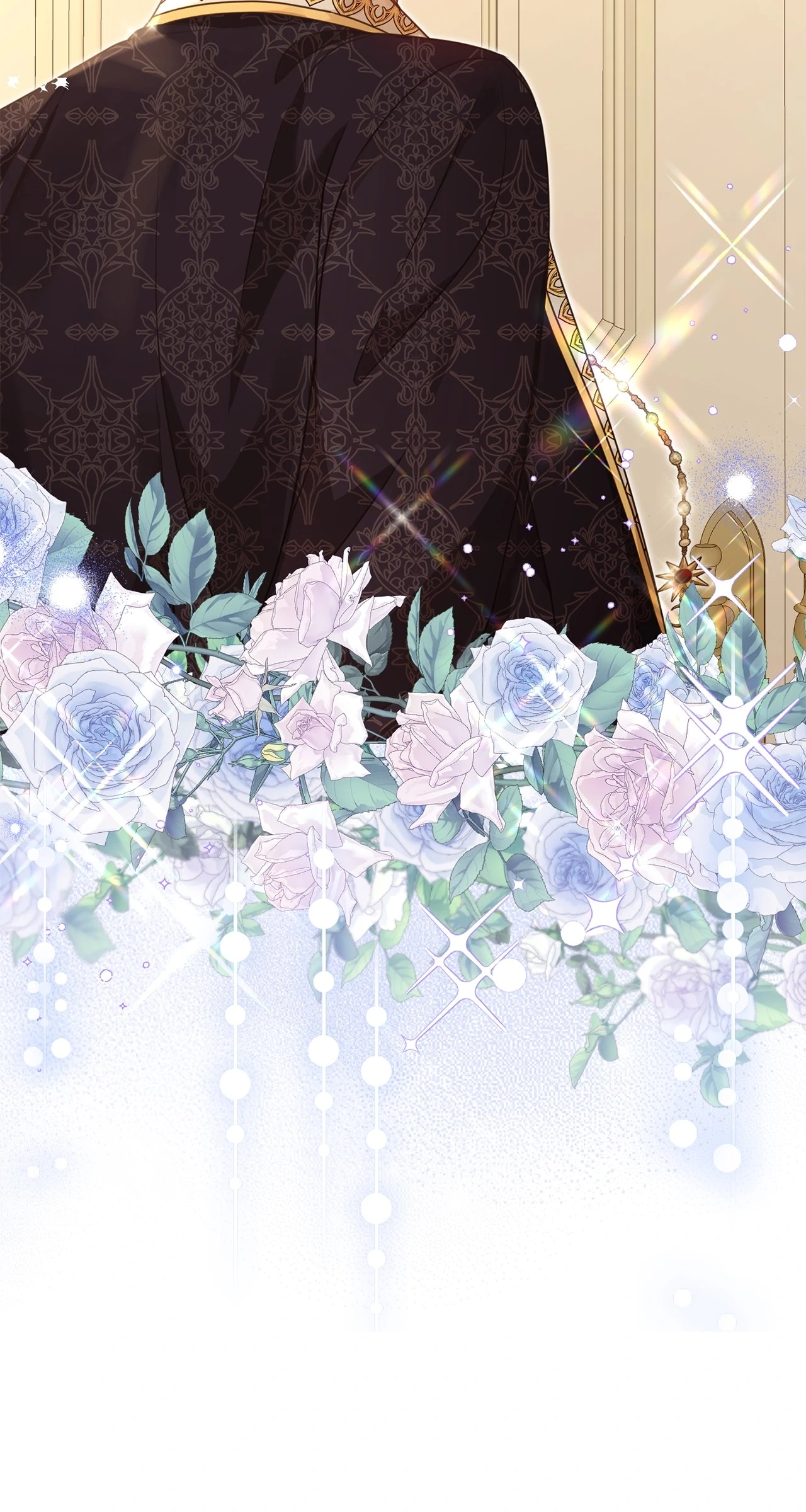 Must the Reincarnated Mother Always Die? (Official) - Chapter 6 manhwa