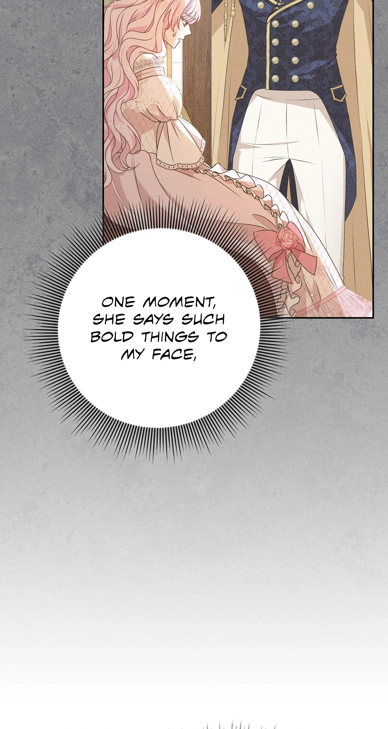 Must the Reincarnated Mother Always Die? (Official) - Chapter 6 manhwa