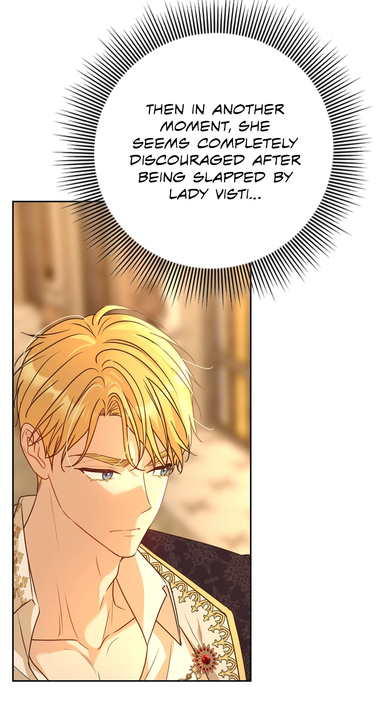 Must the Reincarnated Mother Always Die? (Official) - Chapter 6 manhwa