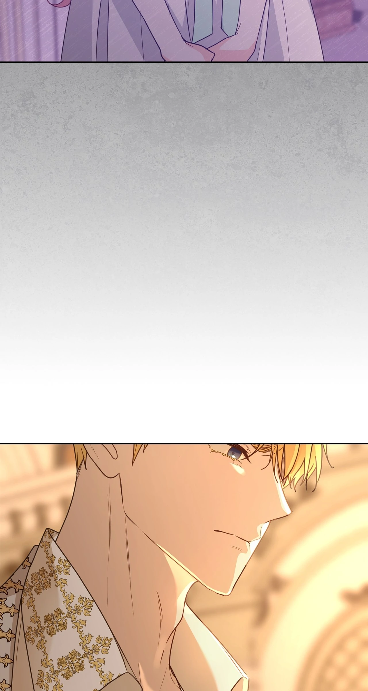 Must the Reincarnated Mother Always Die? (Official) - Chapter 6 manhwa