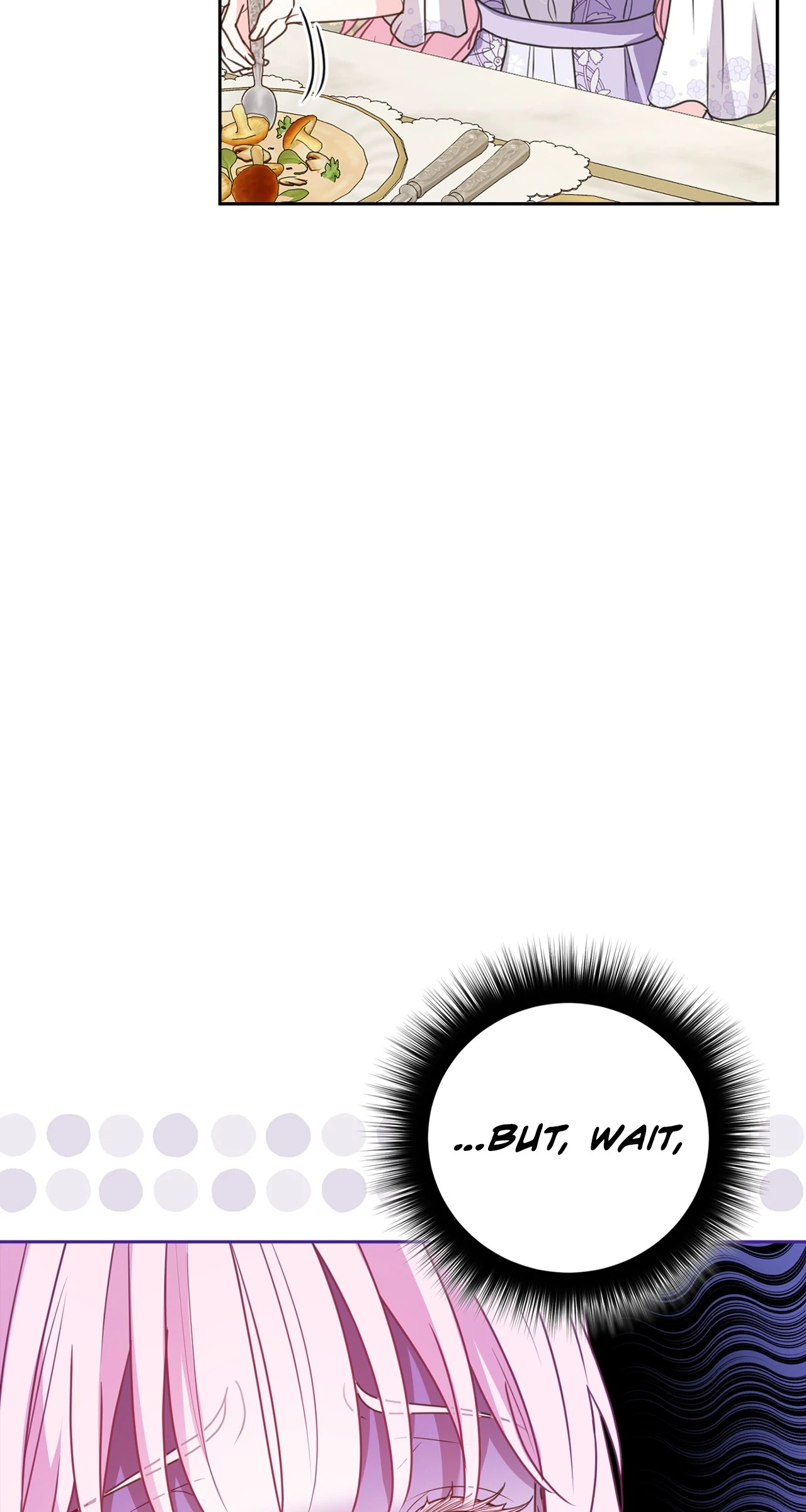 Must the Reincarnated Mother Always Die? (Official) - Chapter 6 manhwa