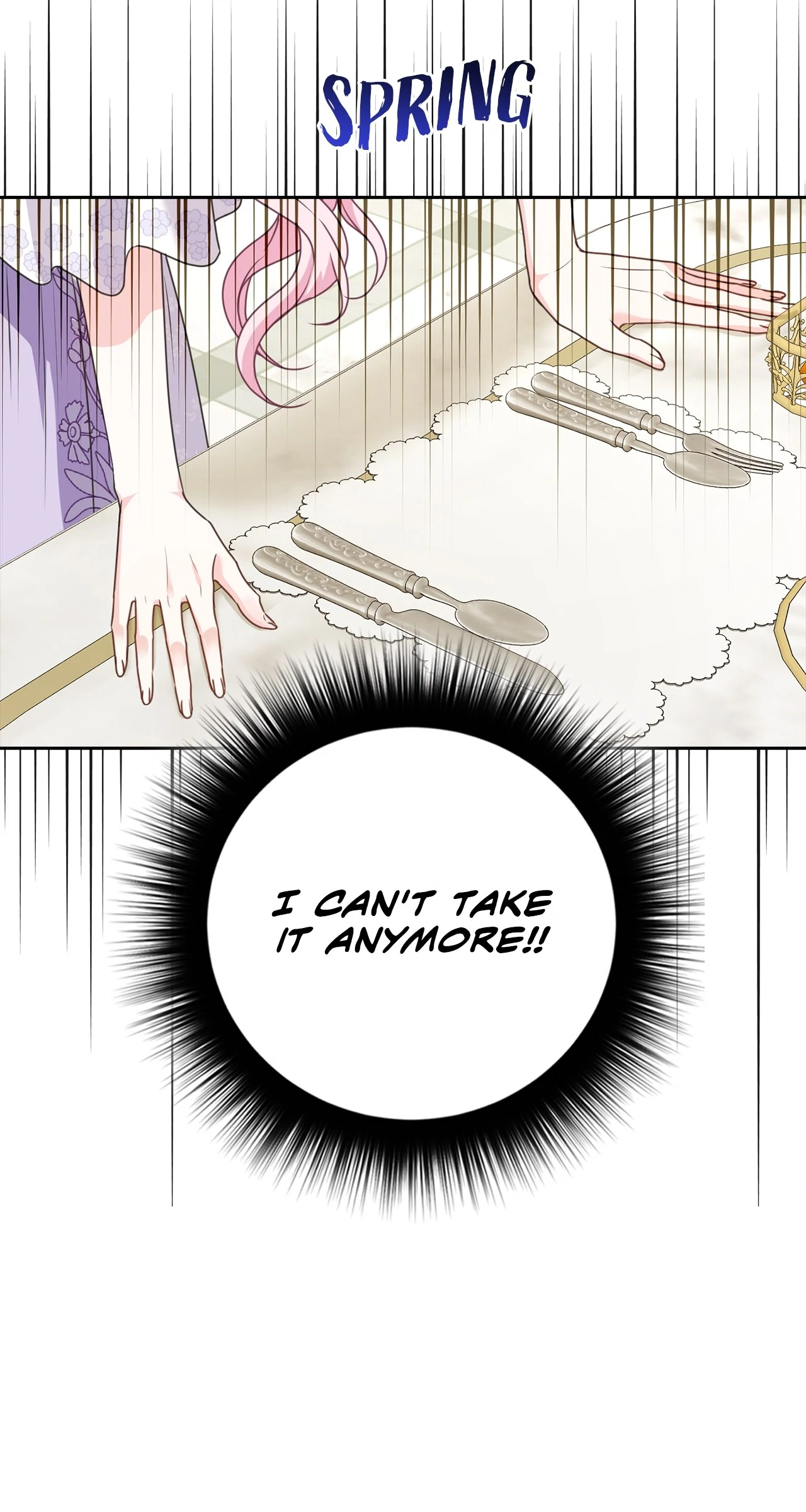 Must the Reincarnated Mother Always Die? (Official) - Chapter 6 manhwa