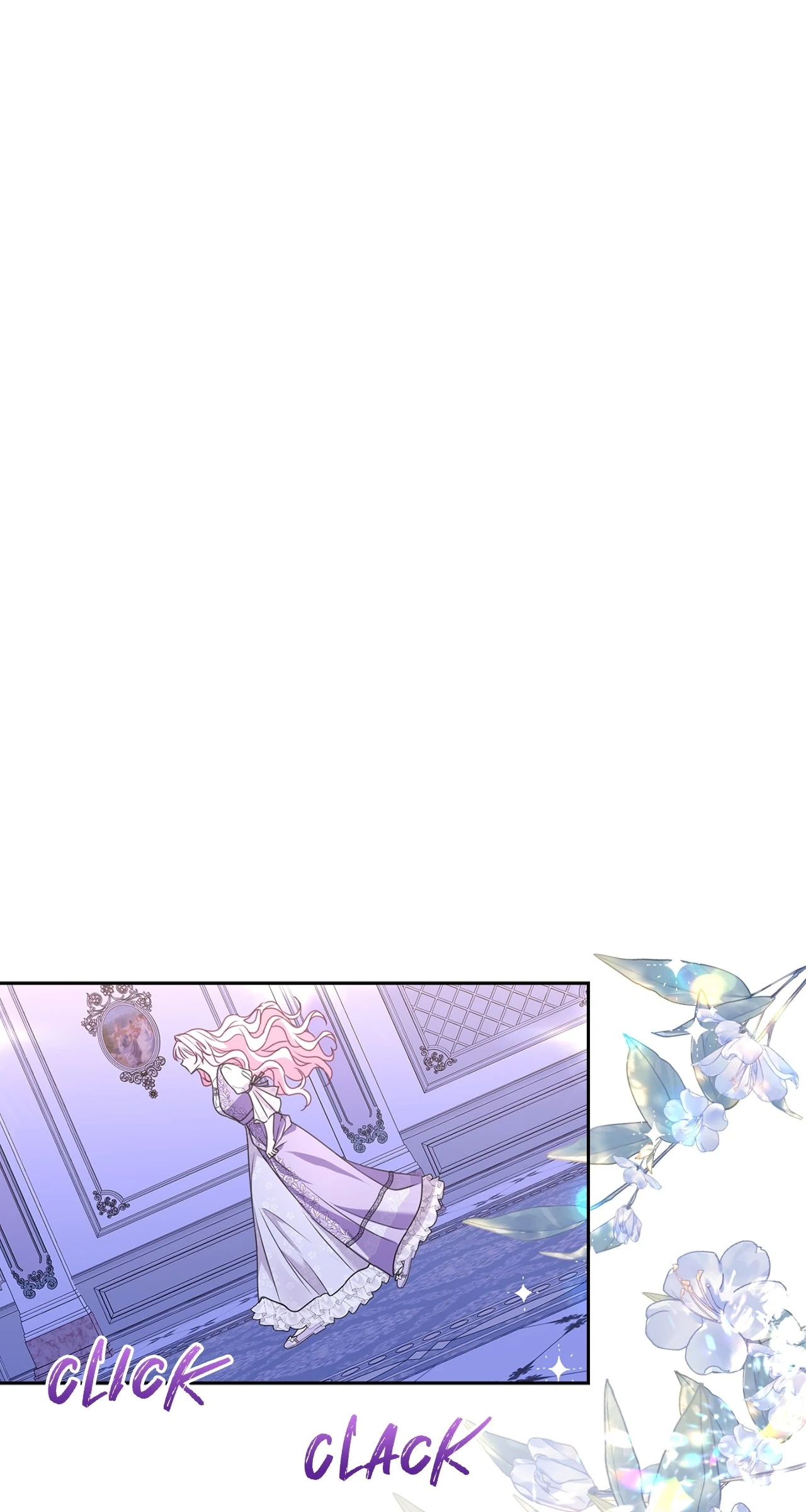 Must the Reincarnated Mother Always Die? (Official) - Chapter 6 manhwa