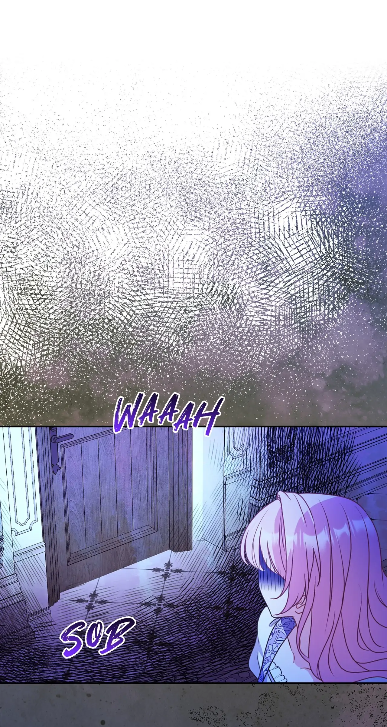 Must the Reincarnated Mother Always Die? (Official) - Chapter 6 manhwa