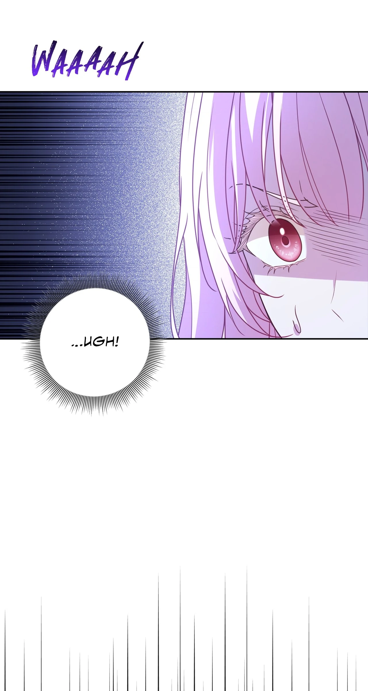 Must the Reincarnated Mother Always Die? (Official) - Chapter 6 manhwa