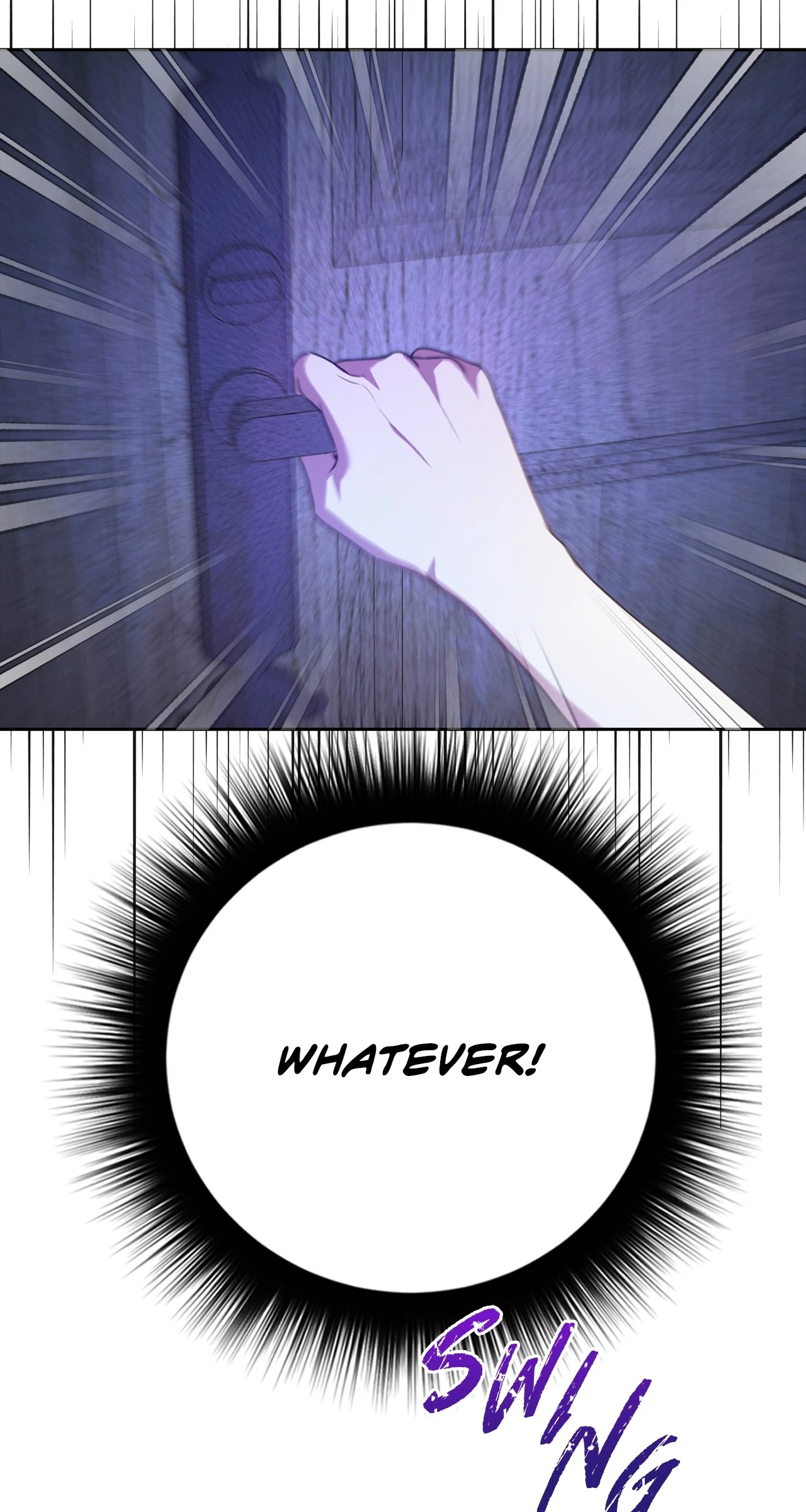Must the Reincarnated Mother Always Die? (Official) - Chapter 6 manhwa