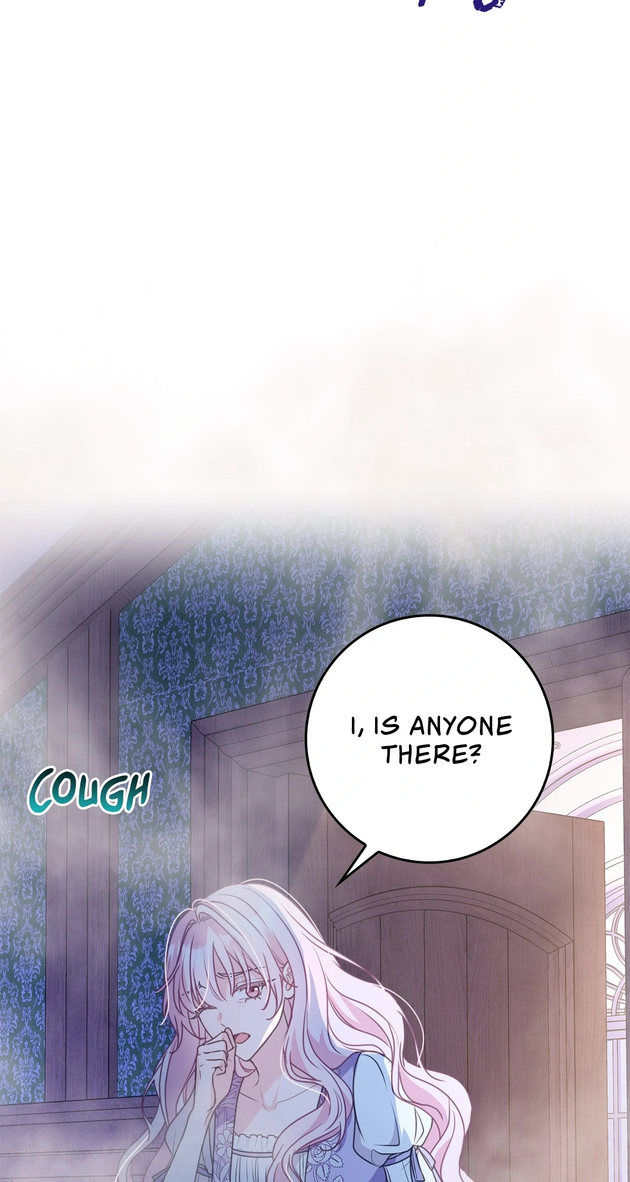 Must the Reincarnated Mother Always Die? (Official) - Chapter 6 manhwa