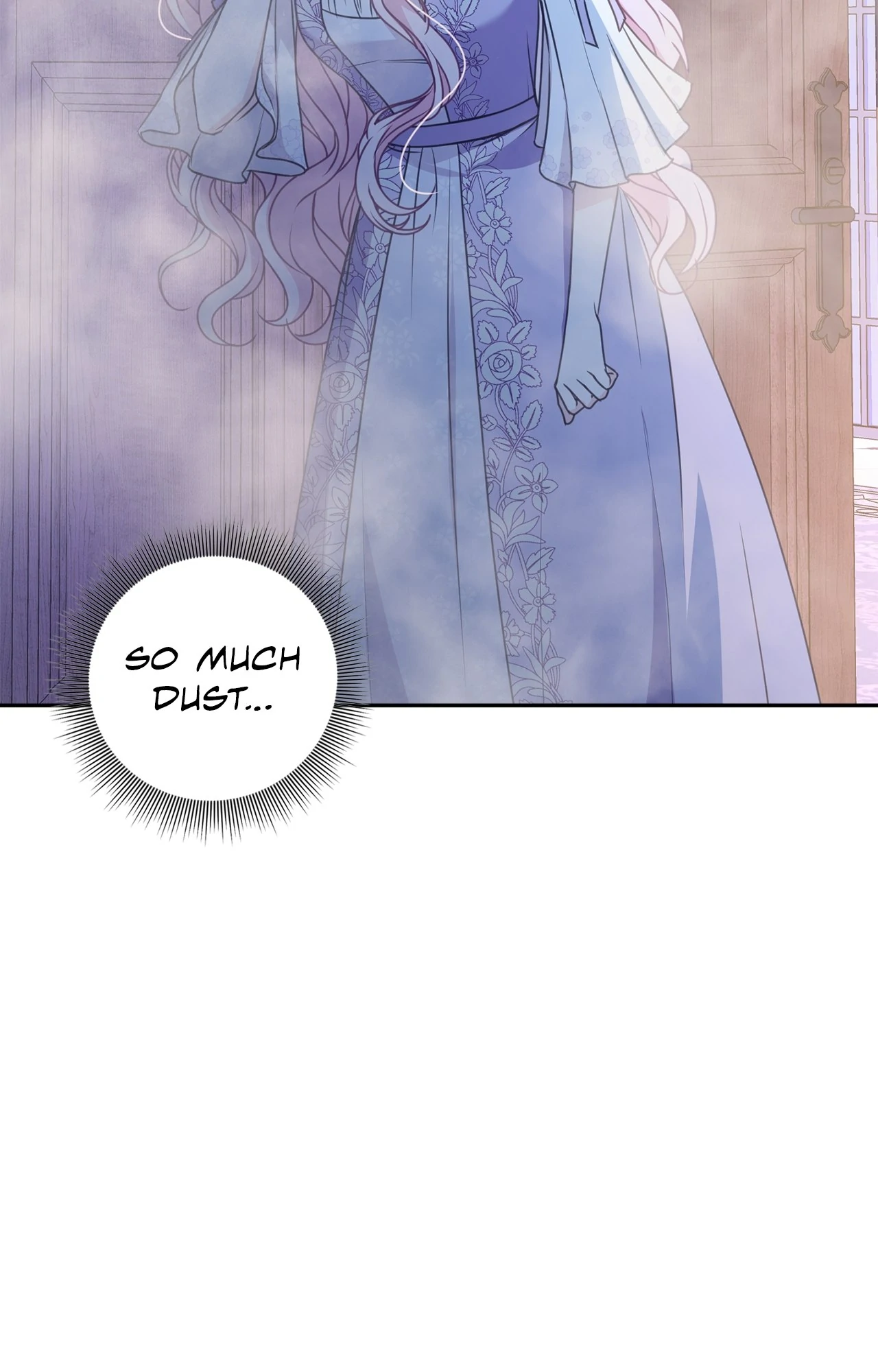 Must the Reincarnated Mother Always Die? (Official) - Chapter 6 manhwa