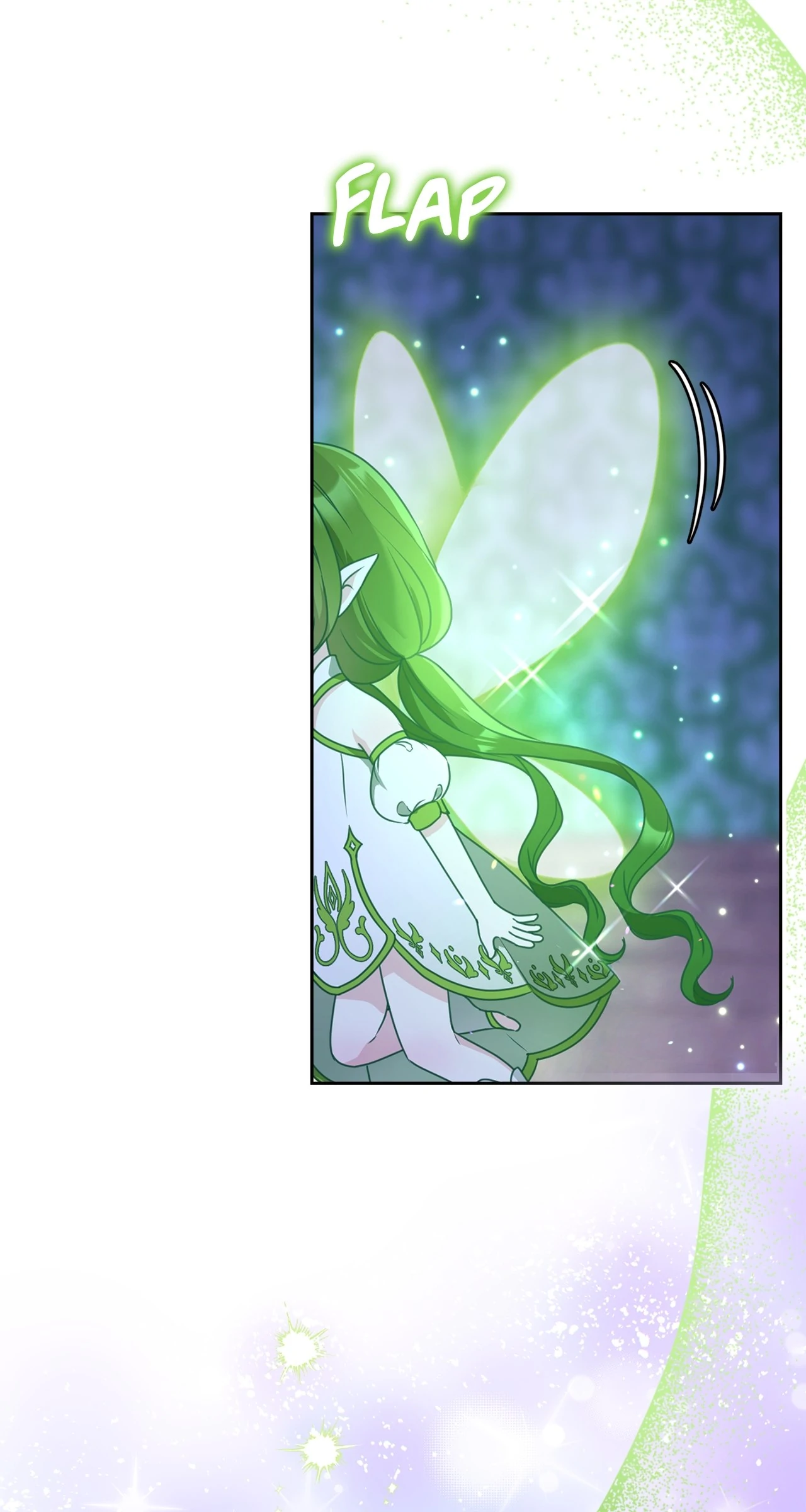 Must the Reincarnated Mother Always Die? (Official) - Chapter 6 manhwa