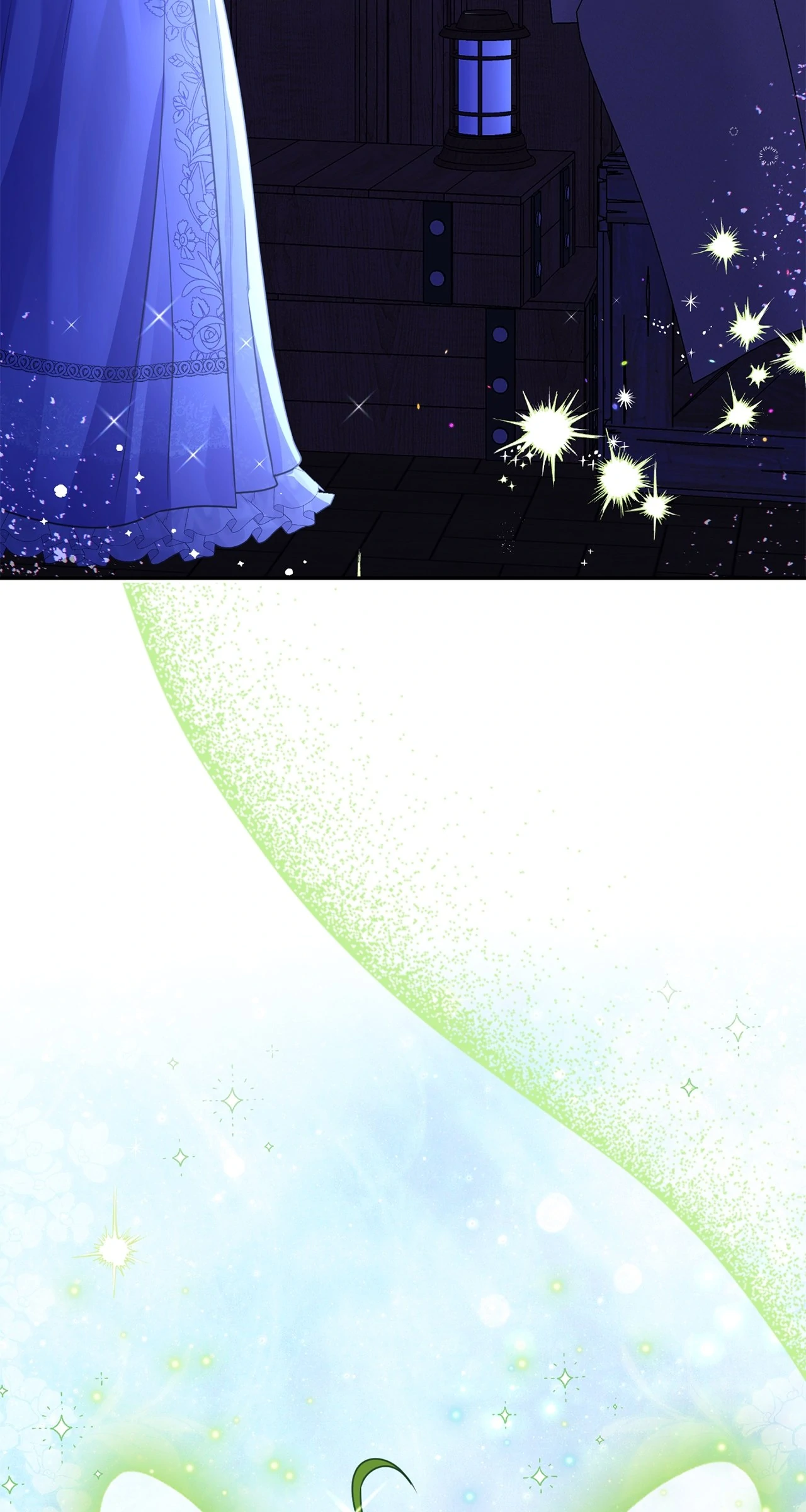 Must the Reincarnated Mother Always Die? (Official) - Chapter 6 manhwa