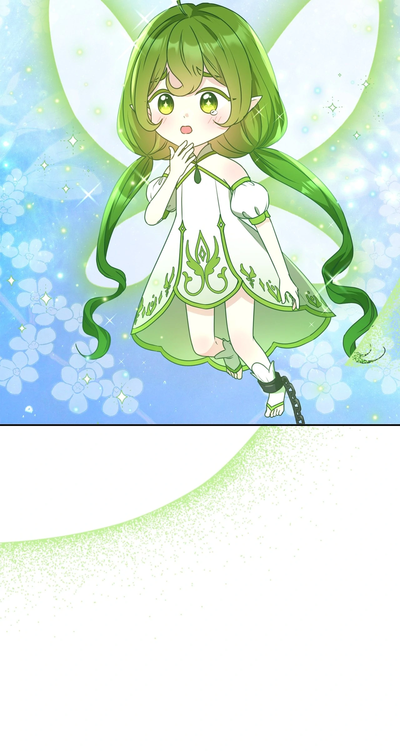 Must the Reincarnated Mother Always Die? (Official) - Chapter 6 manhwa