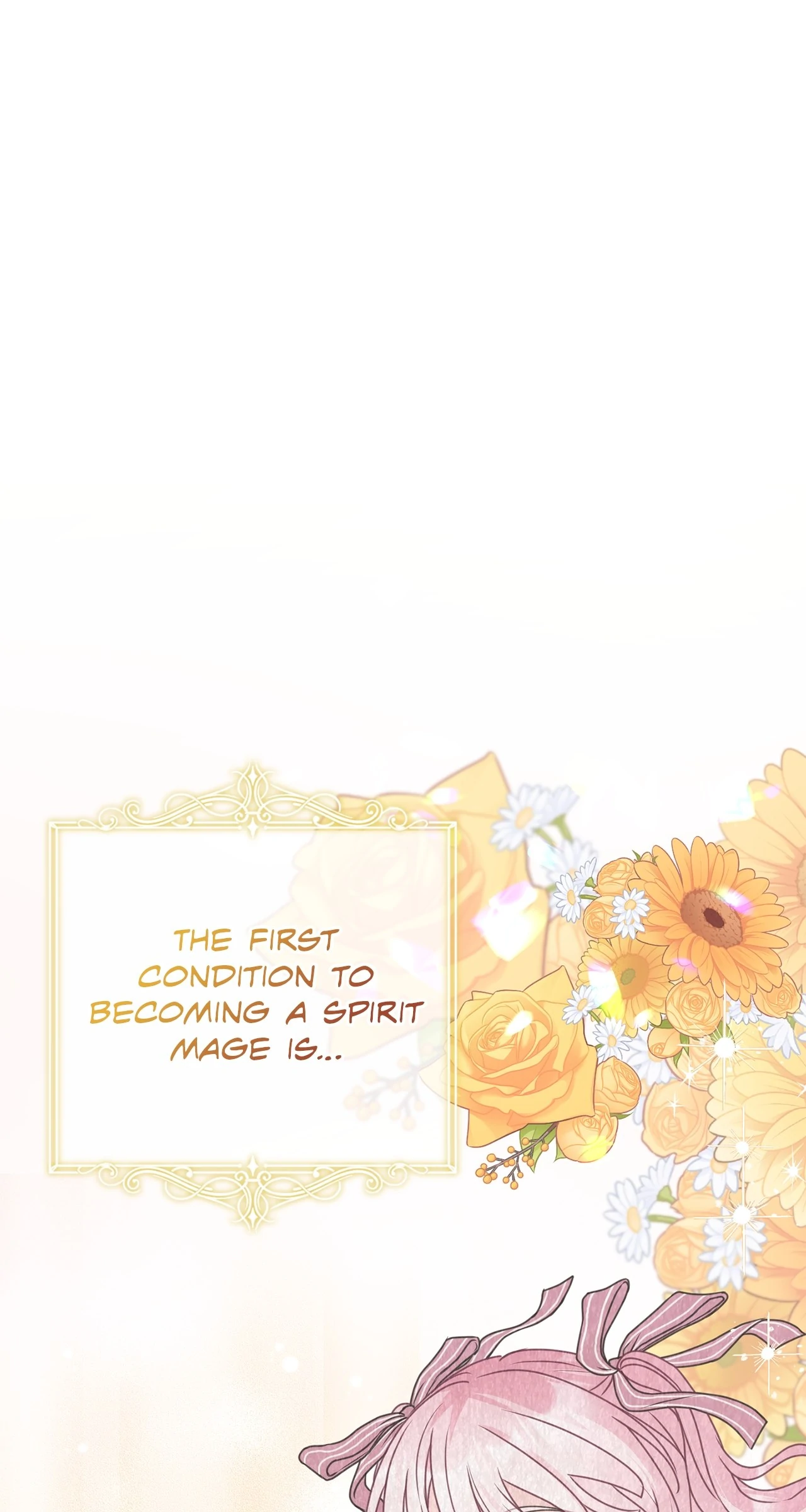 Must the Reincarnated Mother Always Die? (Official) - Chapter 7 manhwa