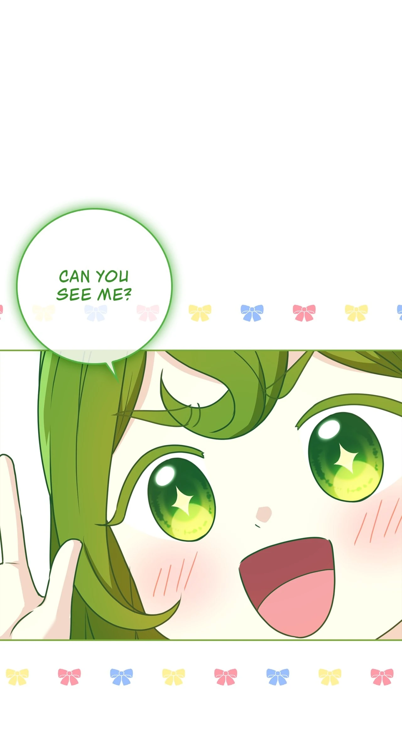 Must the Reincarnated Mother Always Die? (Official) - Chapter 7 manhwa