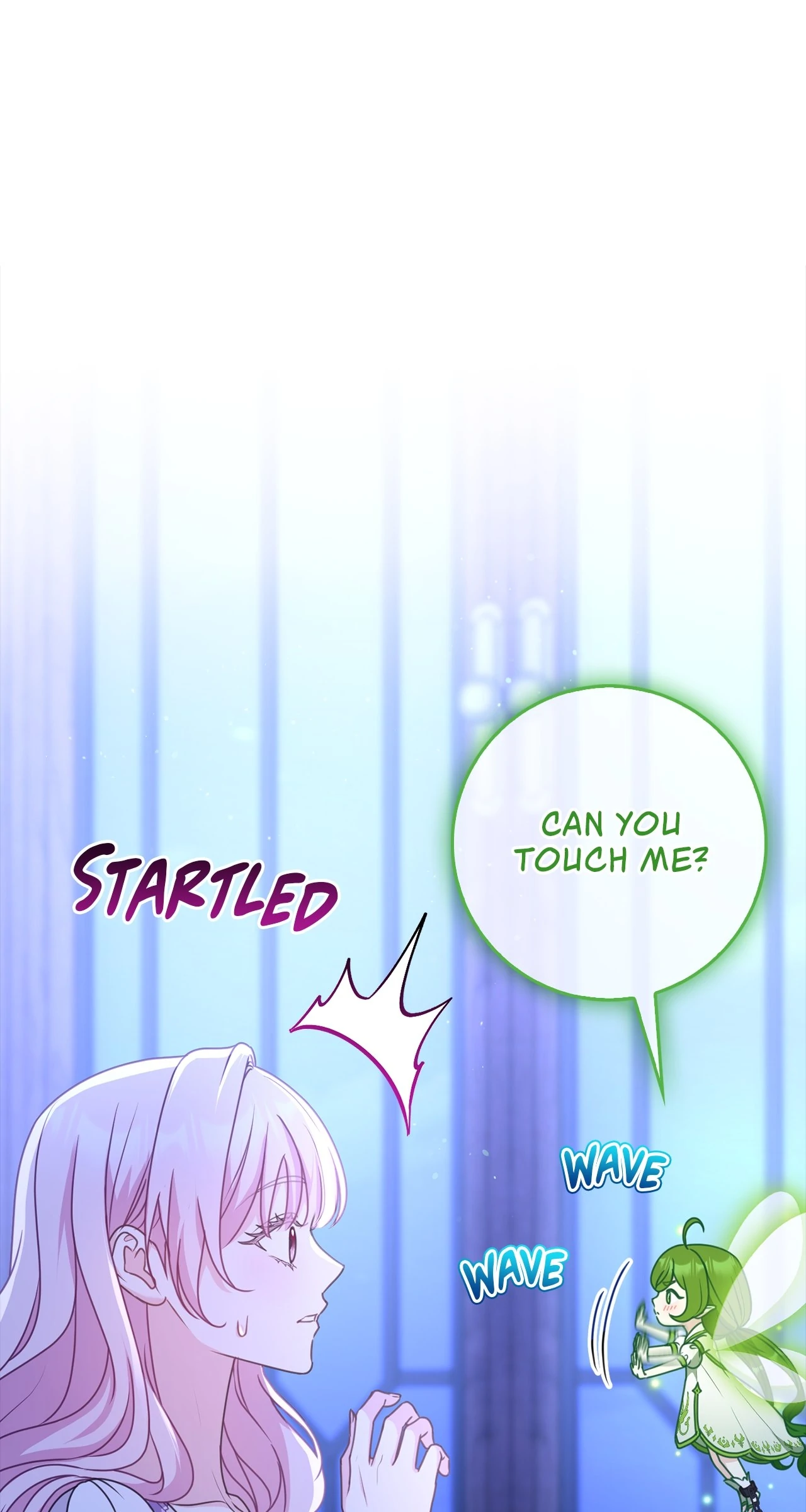 Must the Reincarnated Mother Always Die? (Official) - Chapter 7 manhwa