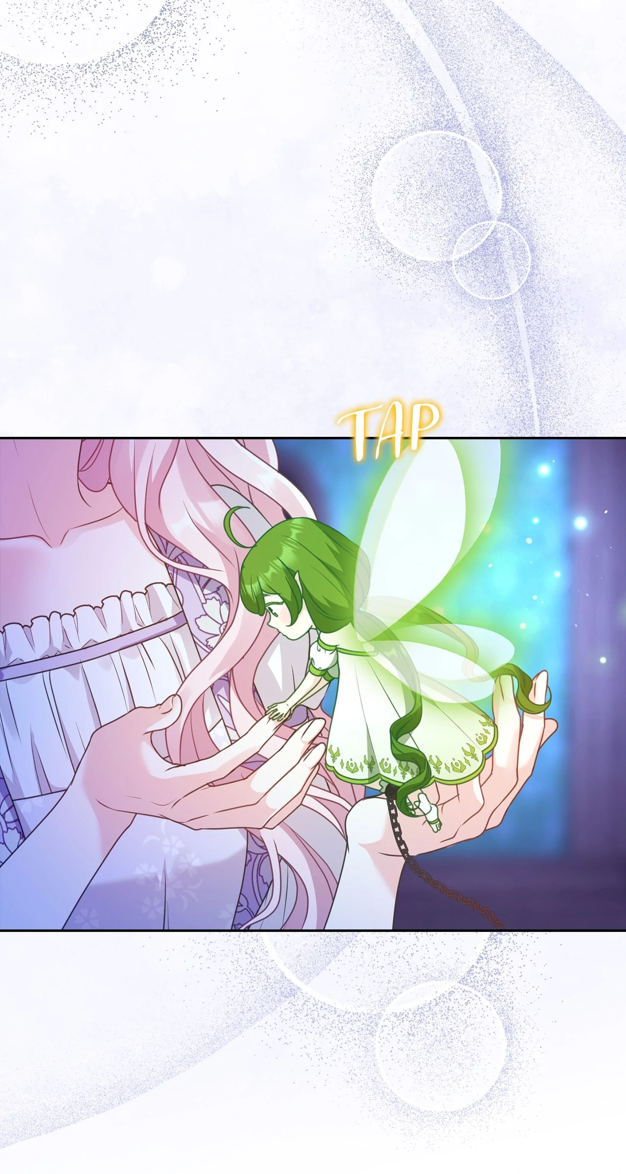 Must the Reincarnated Mother Always Die? (Official) - Chapter 7 manhwa