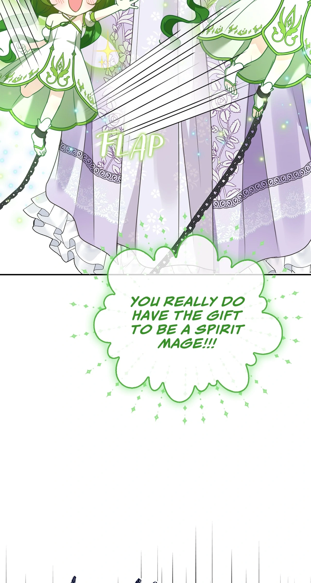 Must the Reincarnated Mother Always Die? (Official) - Chapter 7 manhwa