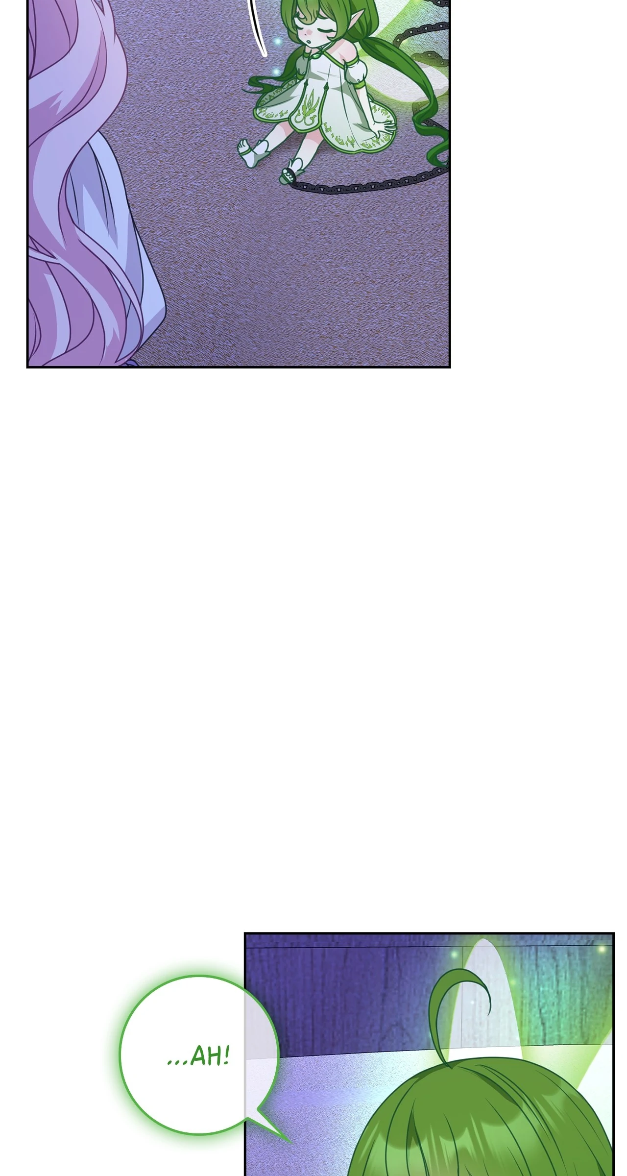 Must the Reincarnated Mother Always Die? (Official) - Chapter 7 manhwa