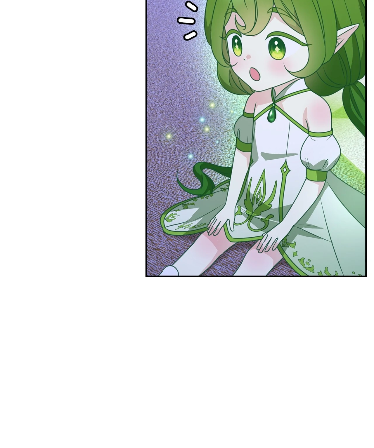 Must the Reincarnated Mother Always Die? (Official) - Chapter 7 manhwa