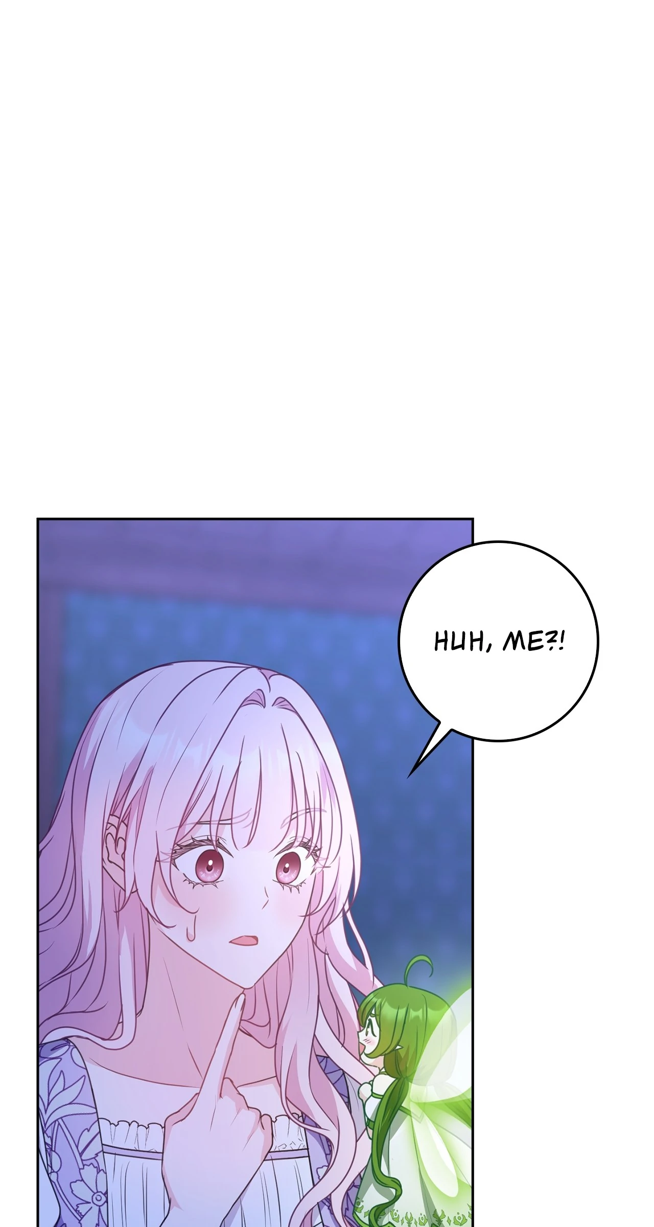 Must the Reincarnated Mother Always Die? (Official) - Chapter 7 manhwa